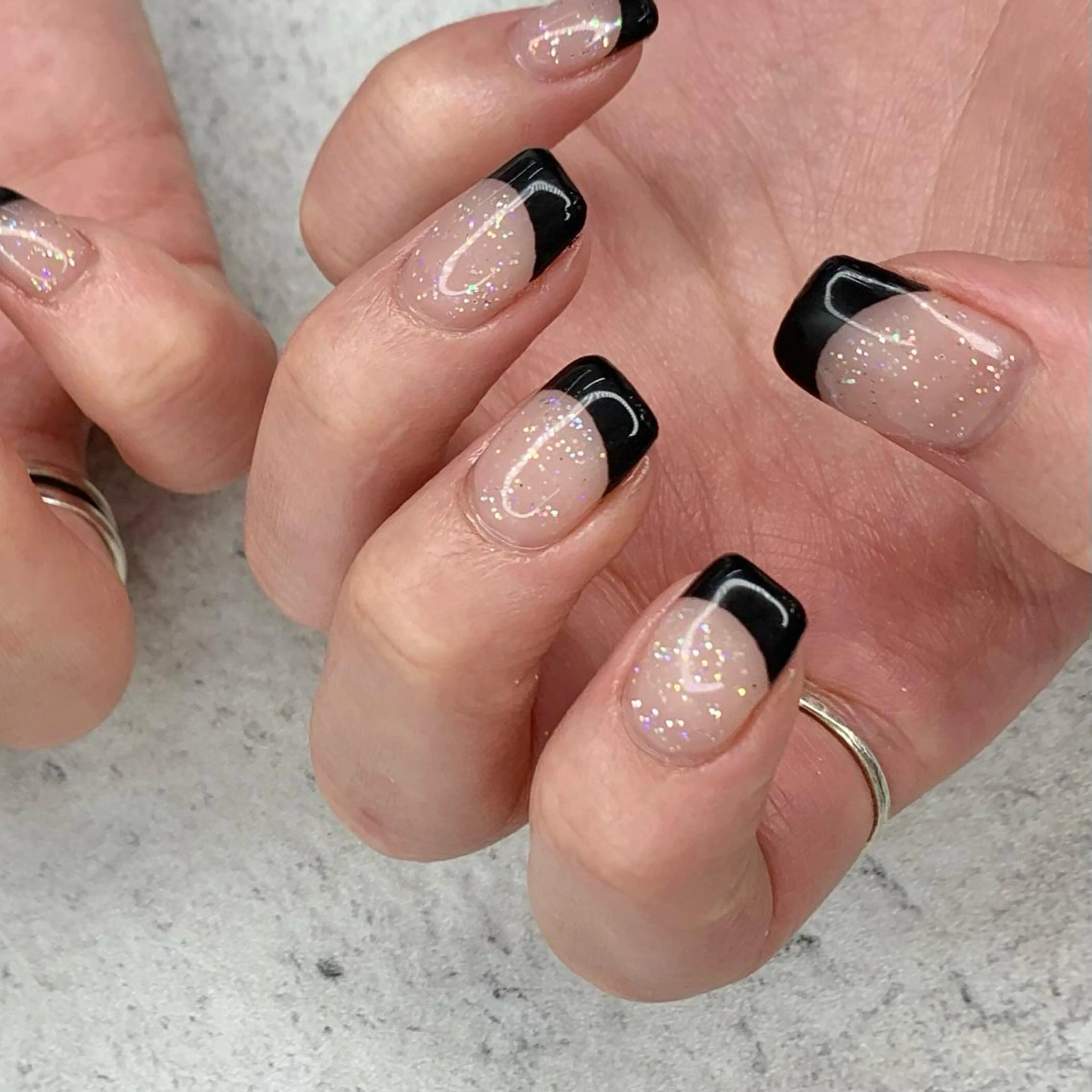 ネイル ハンドネイル momo🍑 渋谷NAILのネイルデザイン