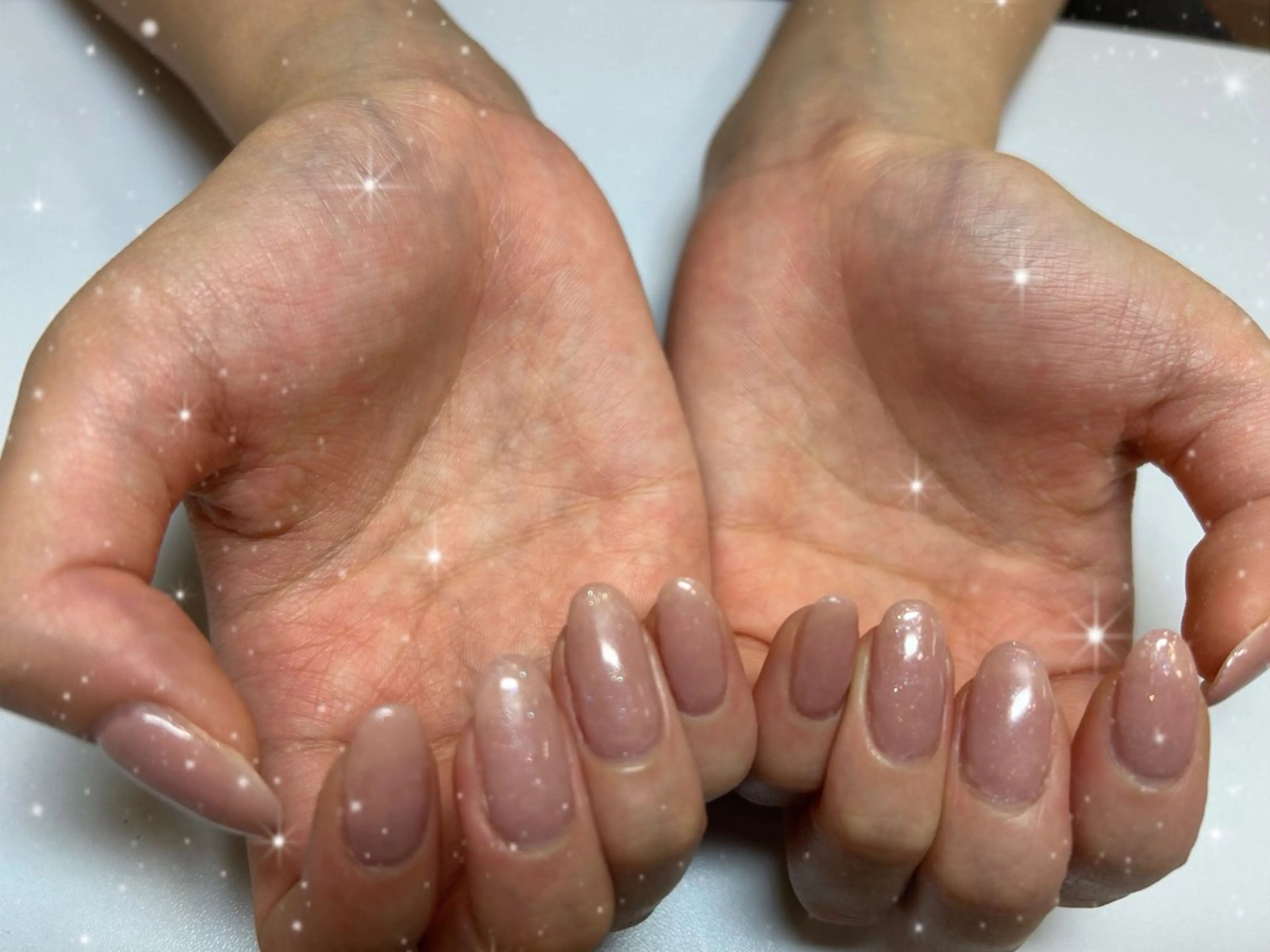 ネイル ネイルサロンエーナインイオン栄町店所属・【モデル募集中】 🕊️Yayoiのネイルデザイン