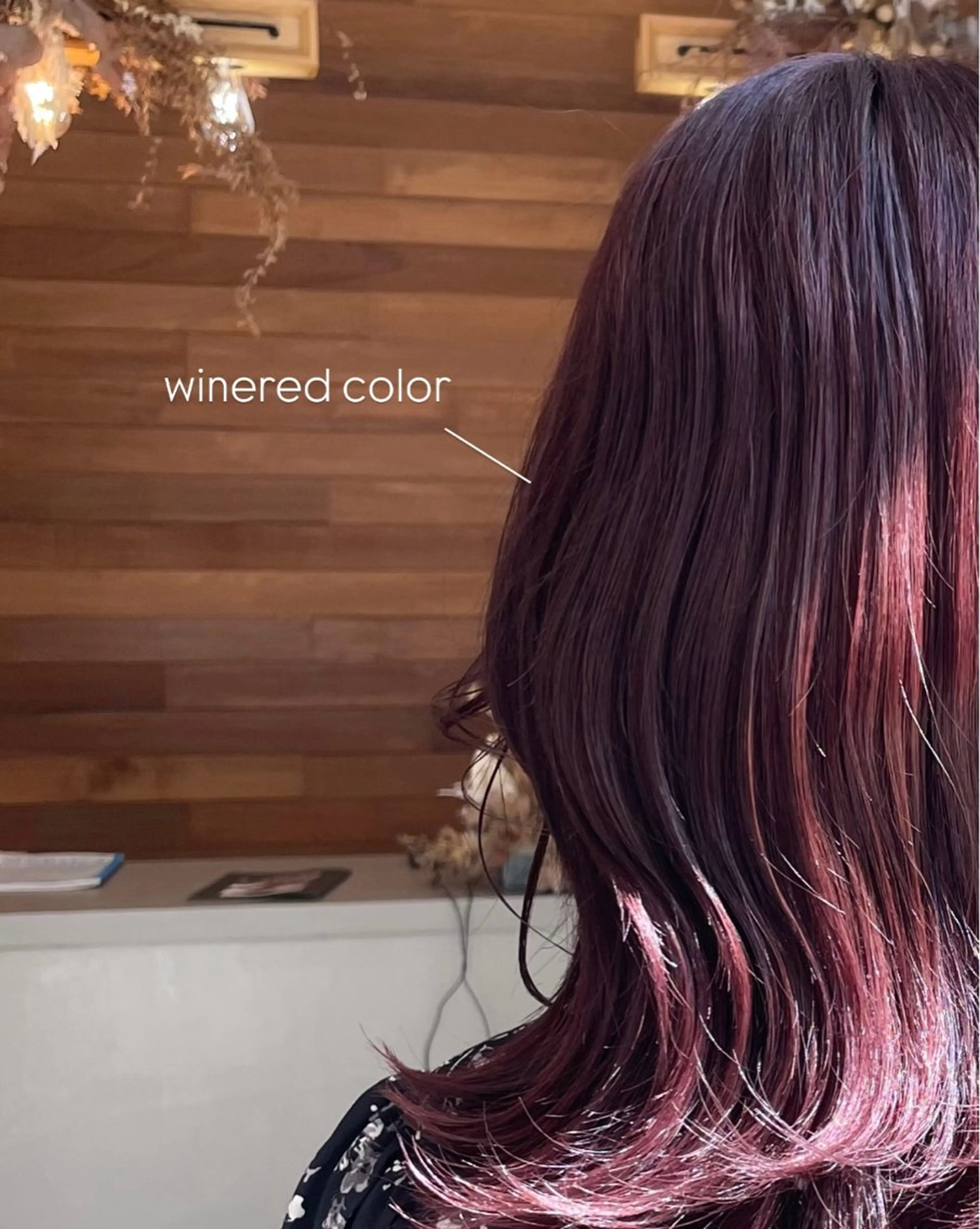 【火曜日限定❕】W colorの写真