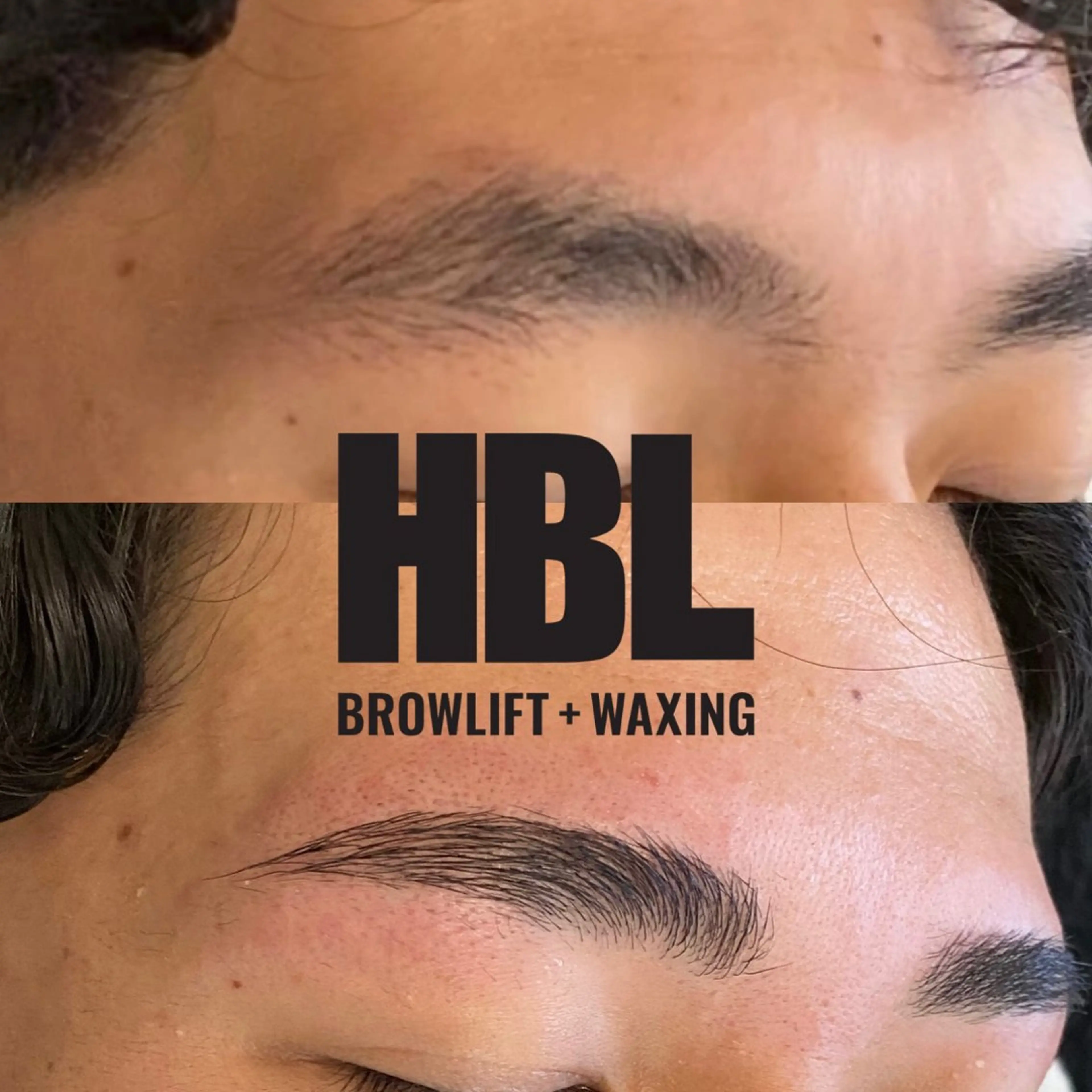 アイブロウ デコパーツが得意♪ ネイル/眉毛/エステの眉毛・アイブロウイメージ