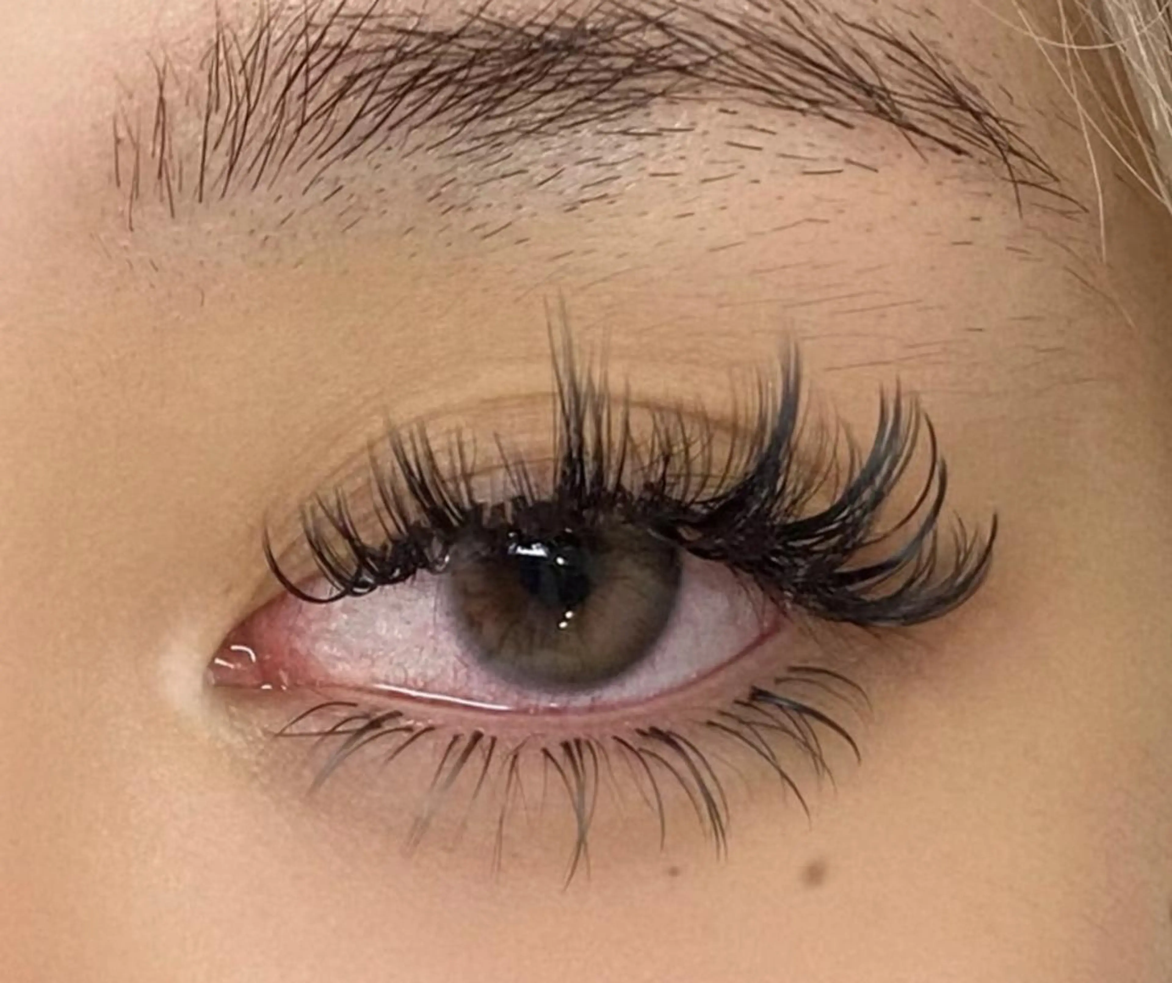 マツエク・マツパ AB マツエクネイルサロンのマツエク・マツパデザイン