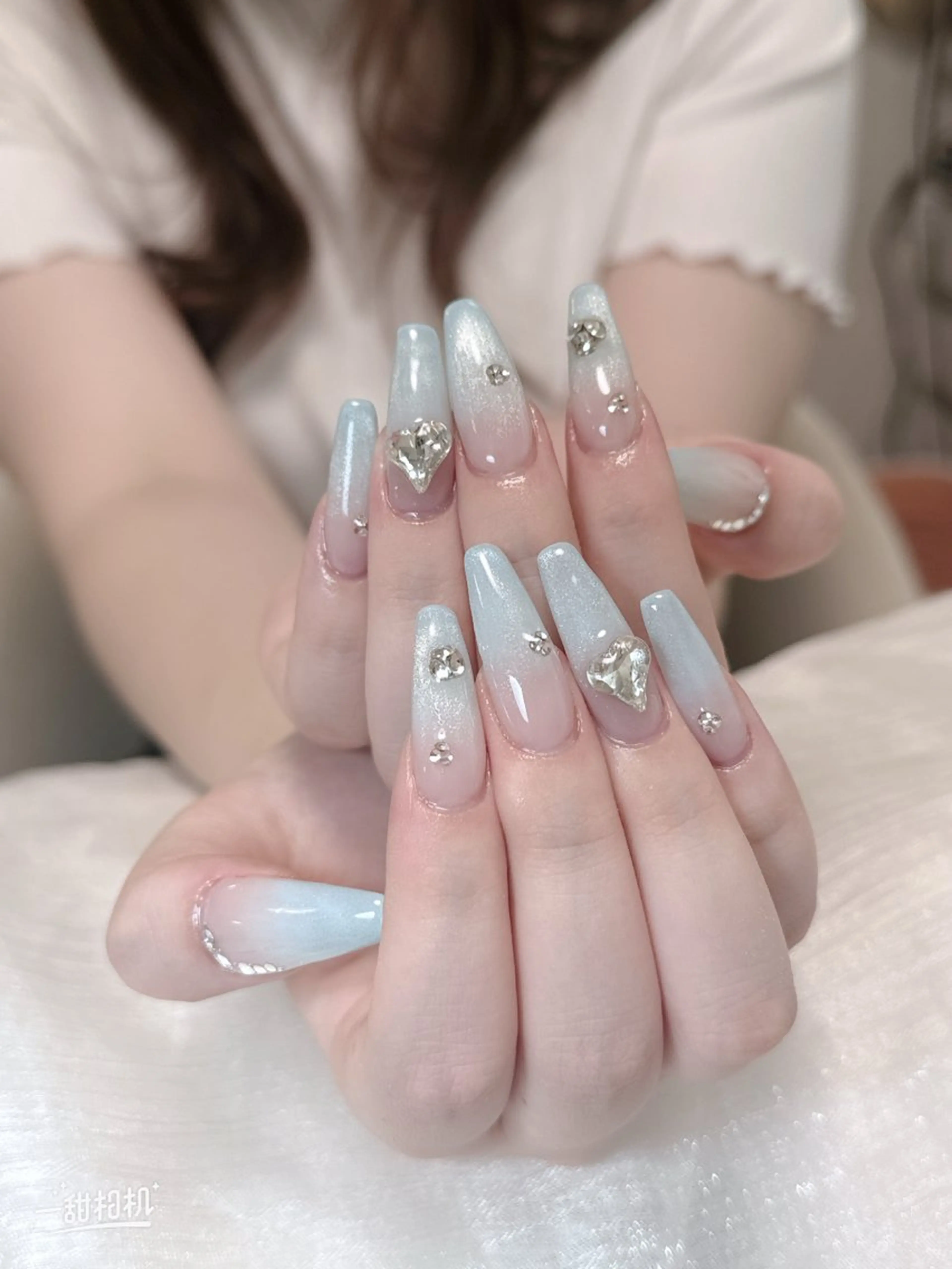 ネイル ハンドネイル vp nail101のネイルデザイン