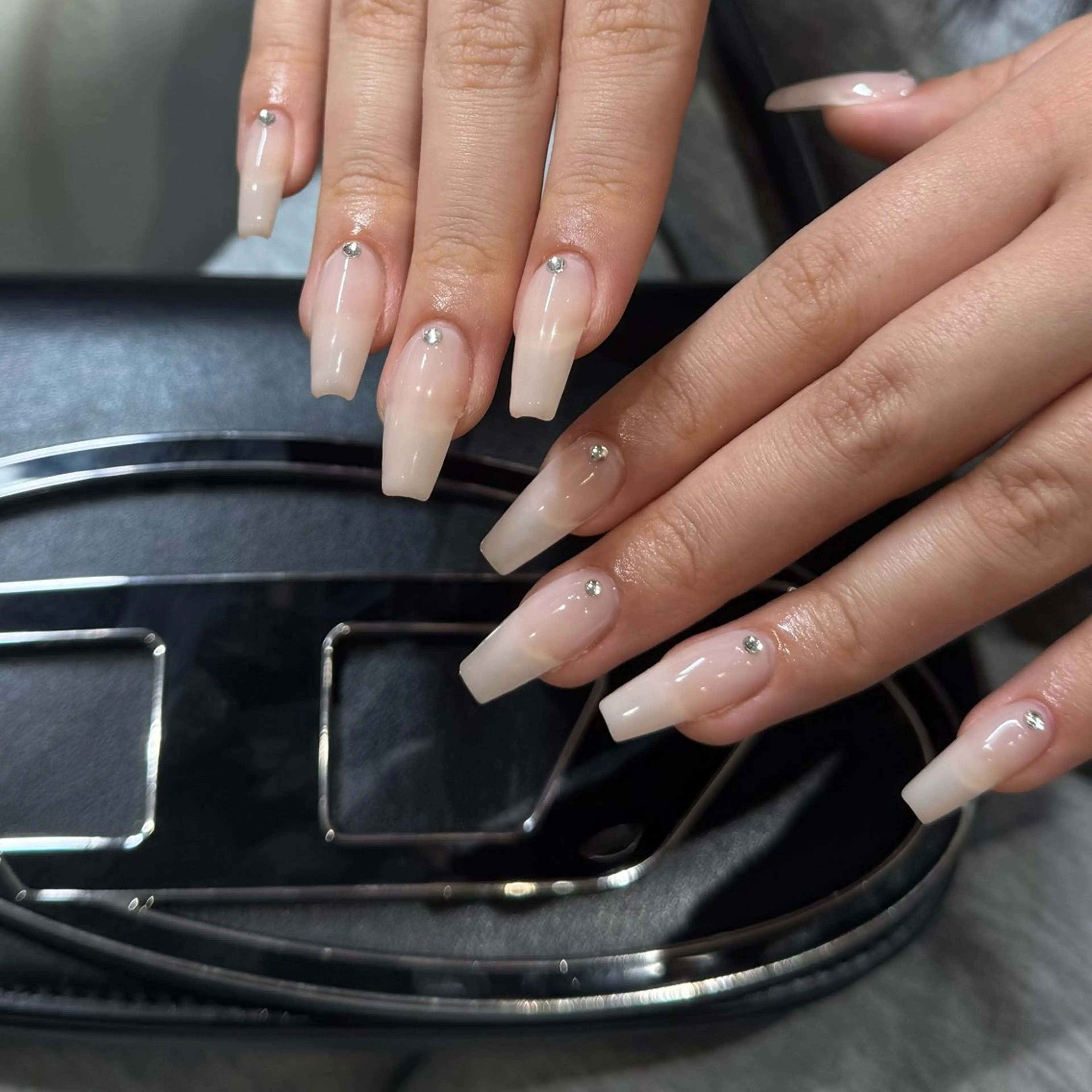 ネイル ハンドネイル IROHA NAIL 北村菜帆のネイルデザイン