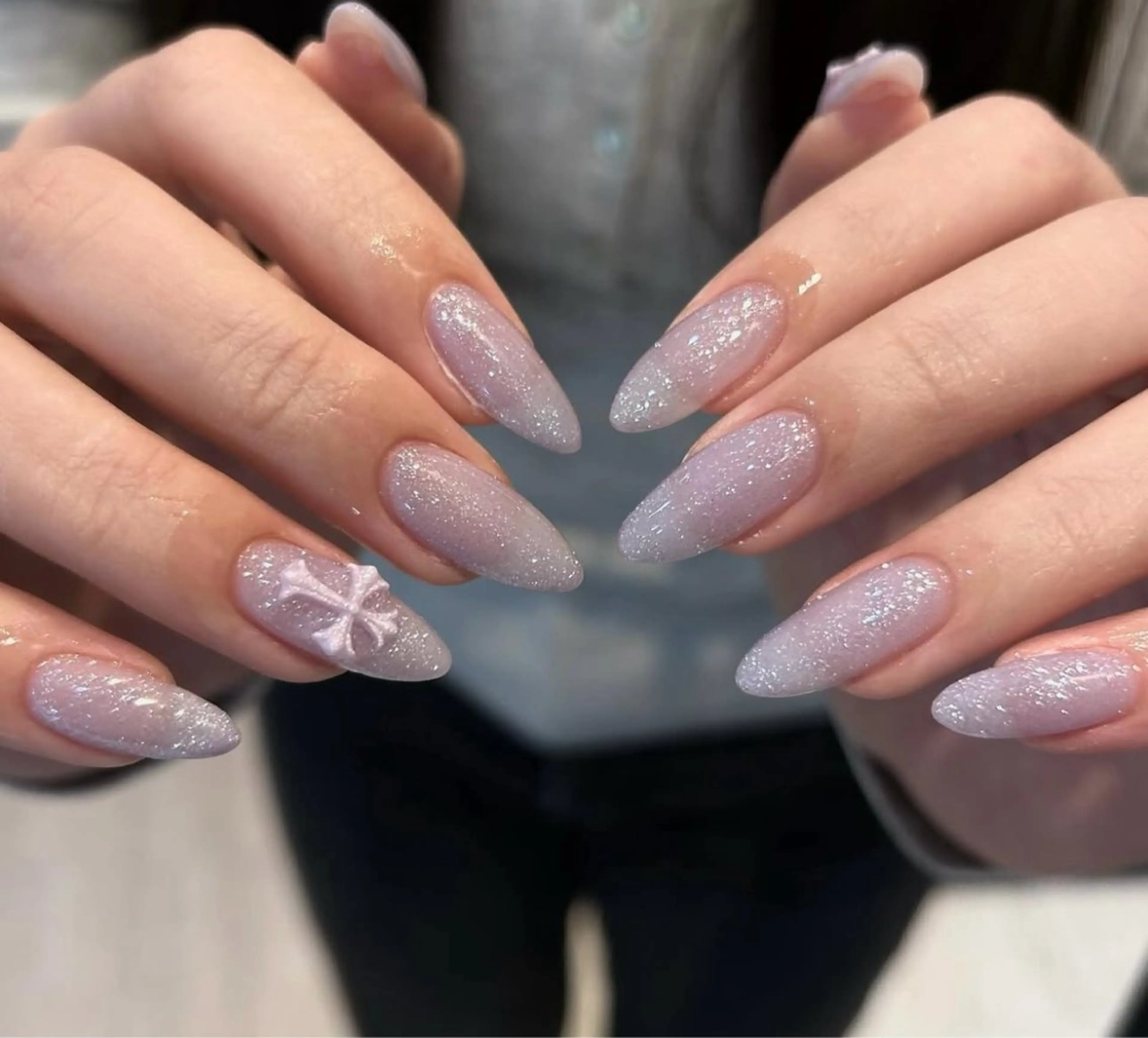 ネイル ハンドネイル BERA NAILSのネイルデザイン