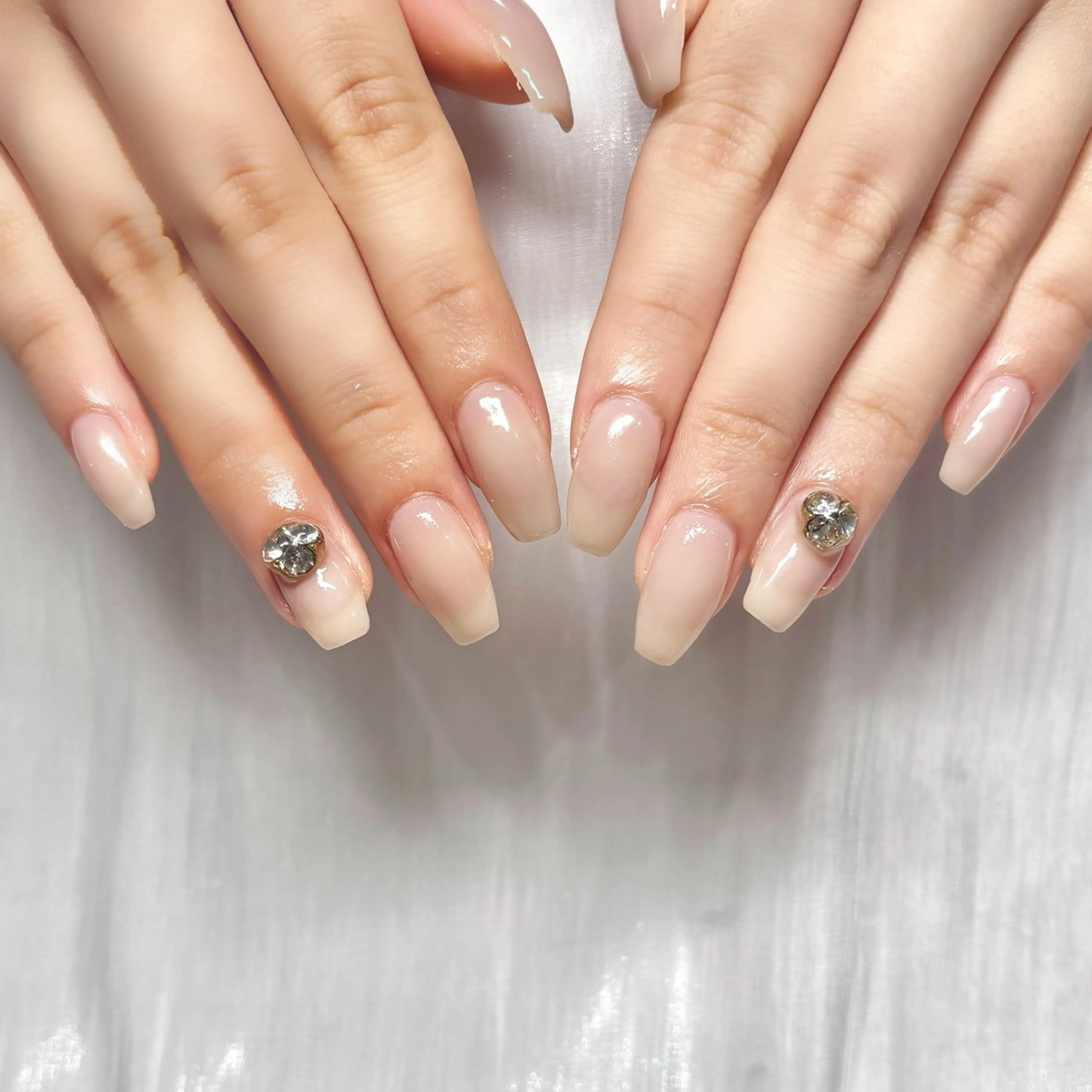 ネイル ハンドネイル NAIL ROOM 251のネイルデザイン