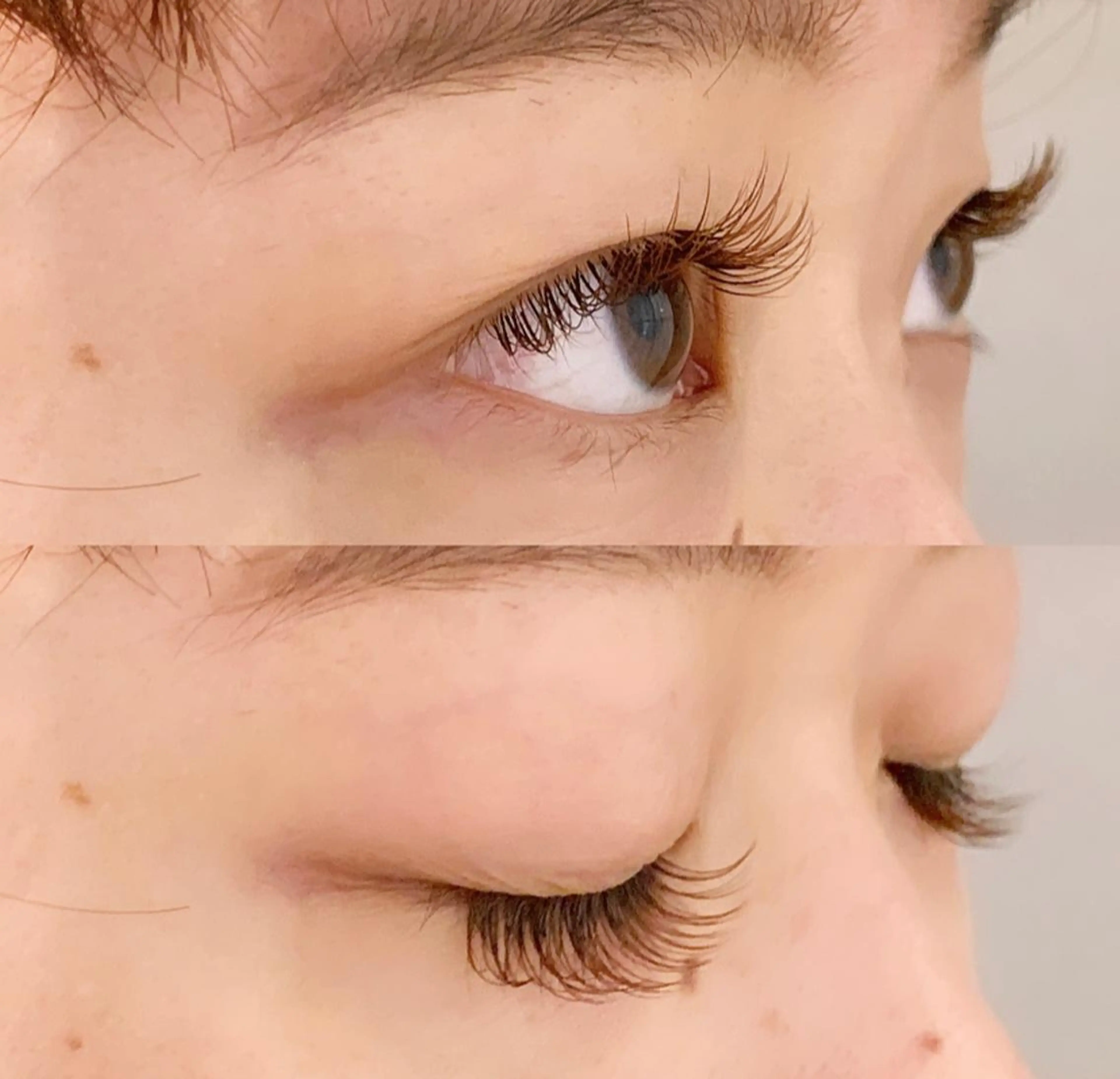 マツエク・マツパ マツエク H e l l a所属・まつげパーマ／眉毛 H e l l aの眉毛・アイブロウイメージ