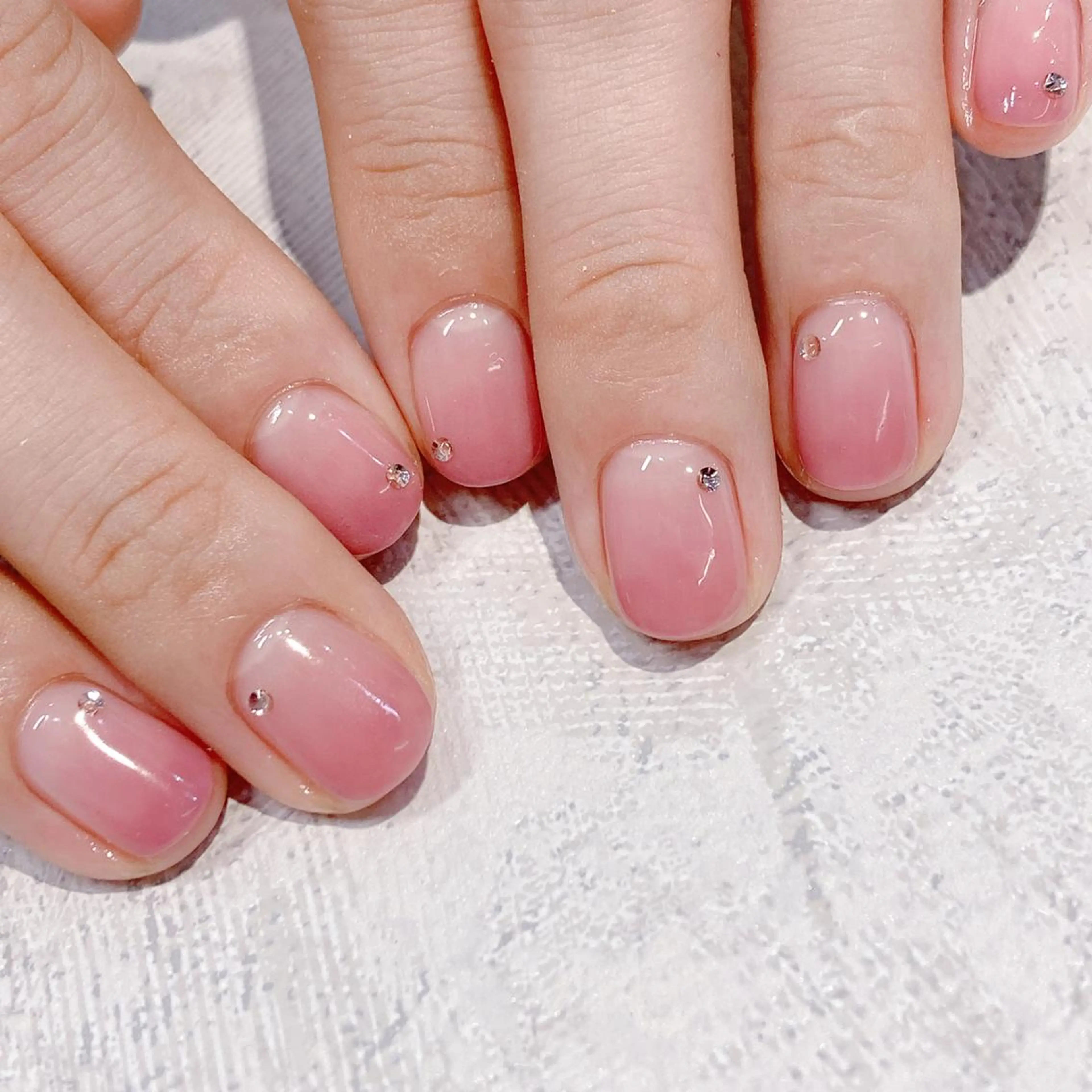 ネイル BUNNYNAIL MOEのネイルデザイン