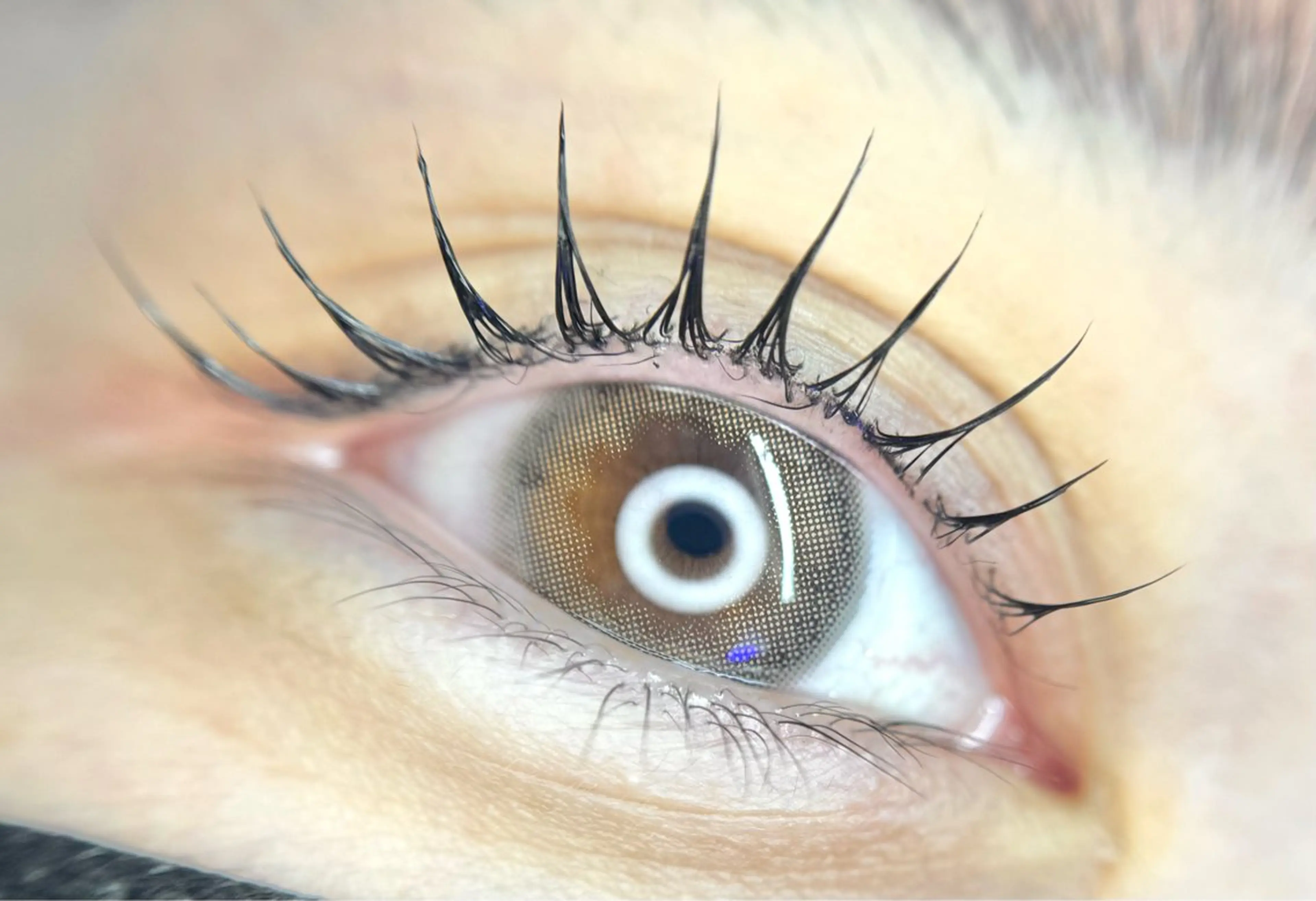 マツエク・マツパ マツパ eyelash salon VOSSのマツエク・マツパデザイン