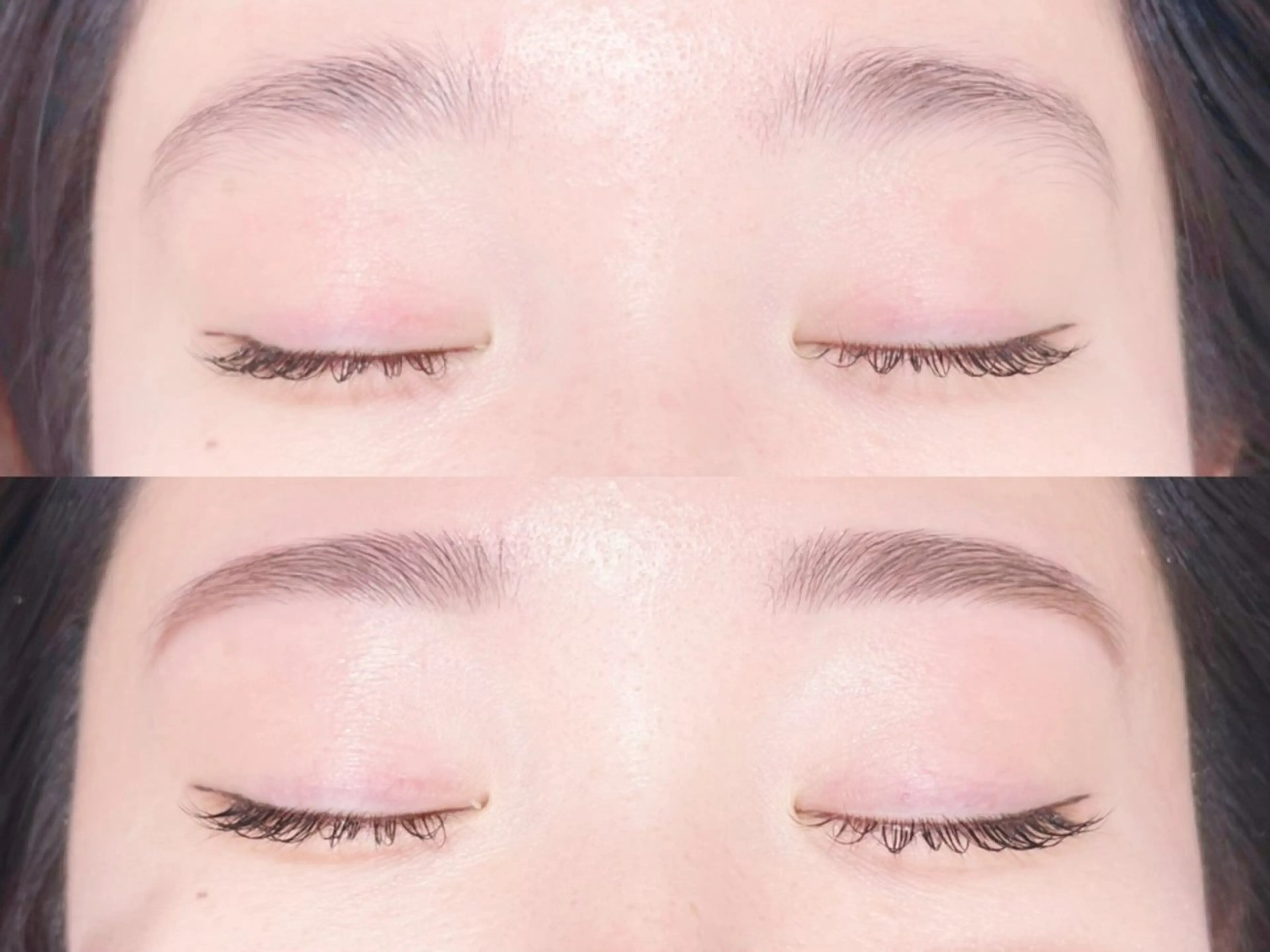 アイブロウ練習モデル募集中‼️の写真