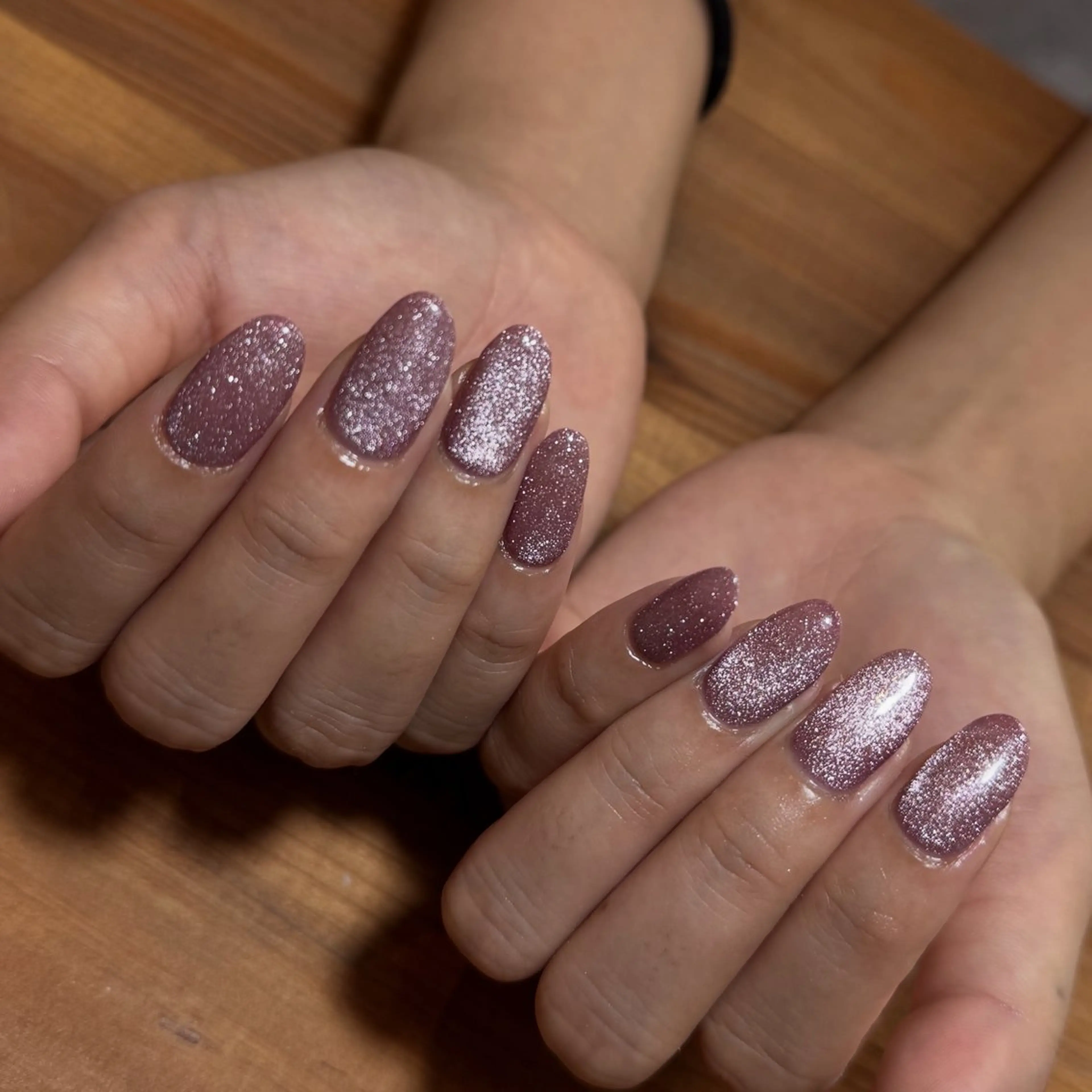 ネイル ワンカラーネイル ハンドネイル Nes.nail&eyelash沖縄所属・Nes.nail 那覇松山のネイルデザイン