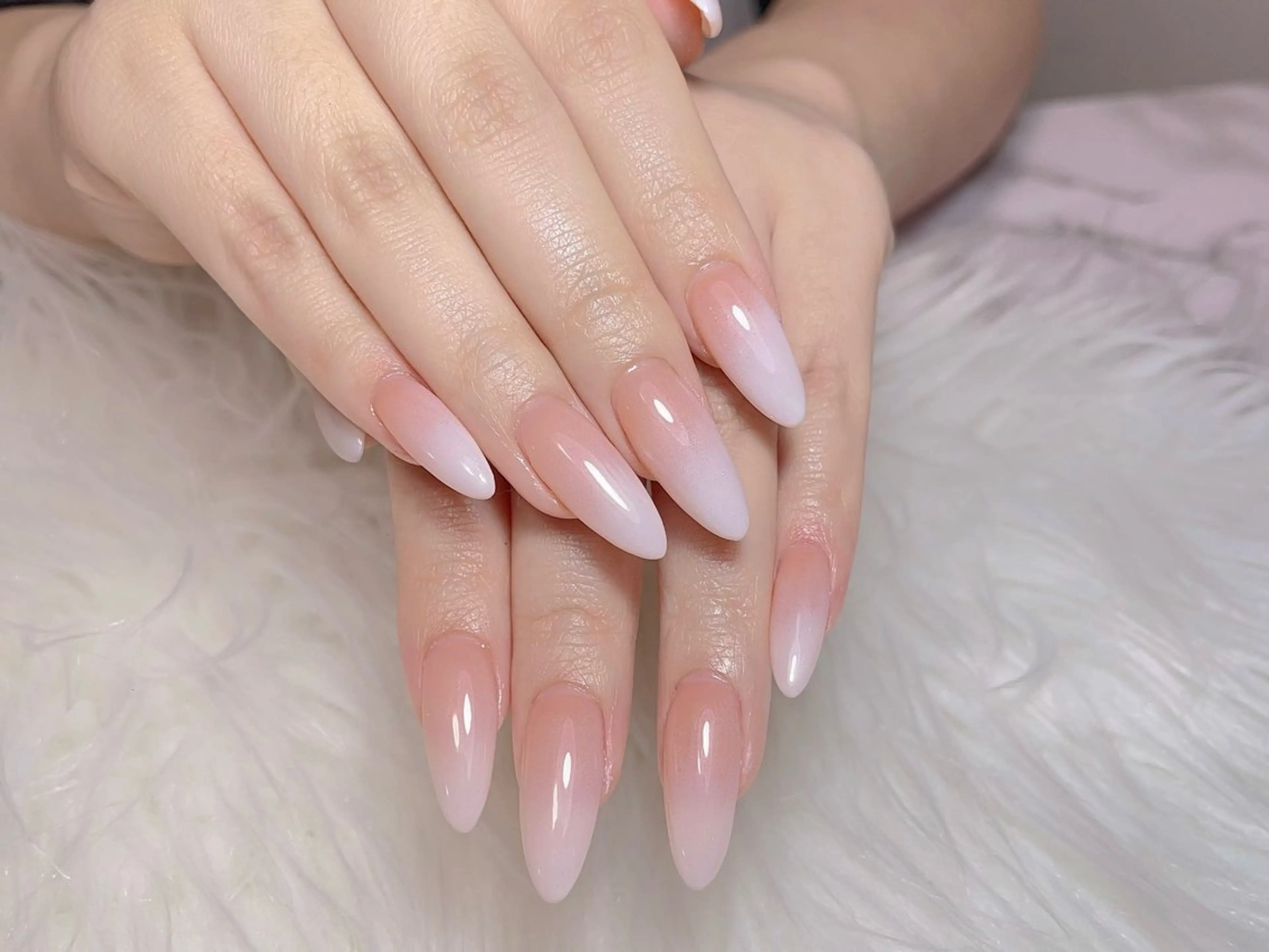 ネイル ホンダ ユキのネイルデザイン