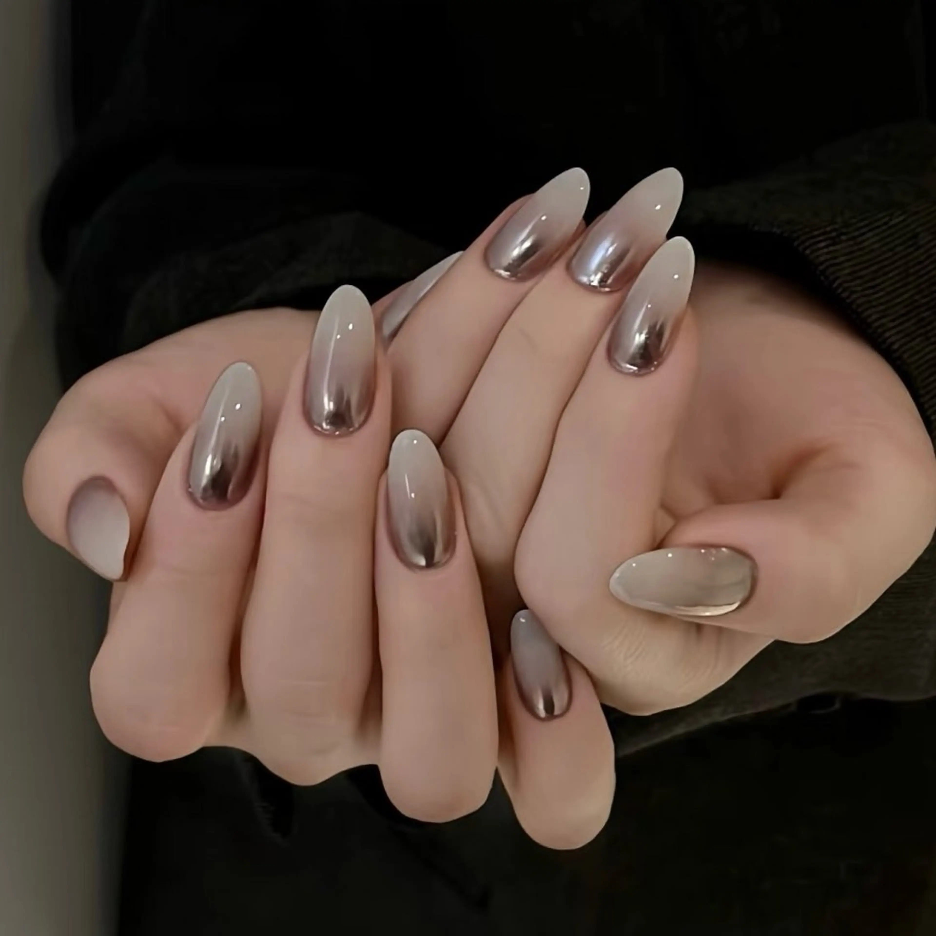 ネイル ハンドネイル ハンドケア N.KIRARI  nail所属・N.KIRARI nail salonのネイルデザイン