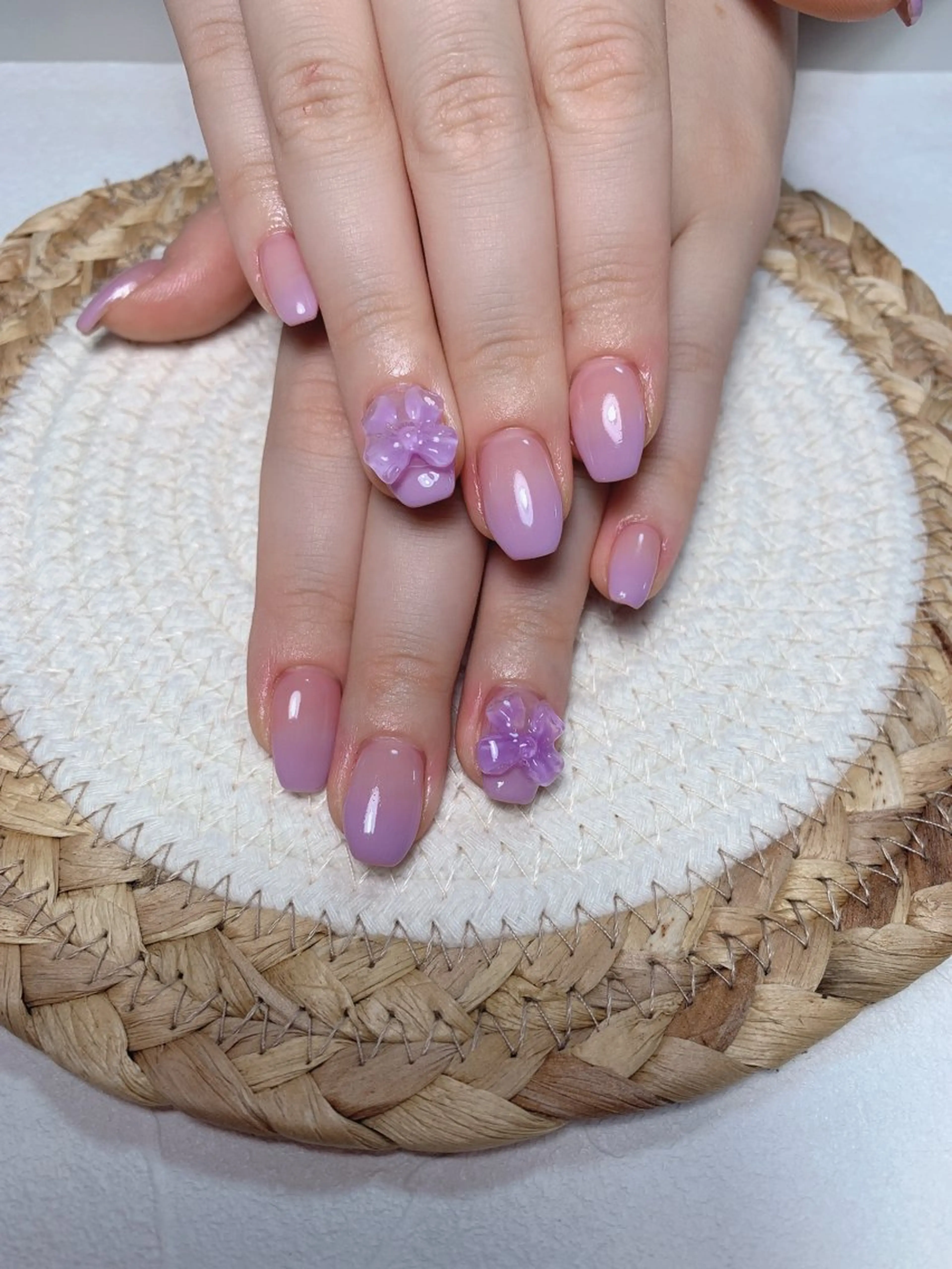 ネイル uuネイルサロン所属・uu ネイルサロン関内🌼のネイルデザイン