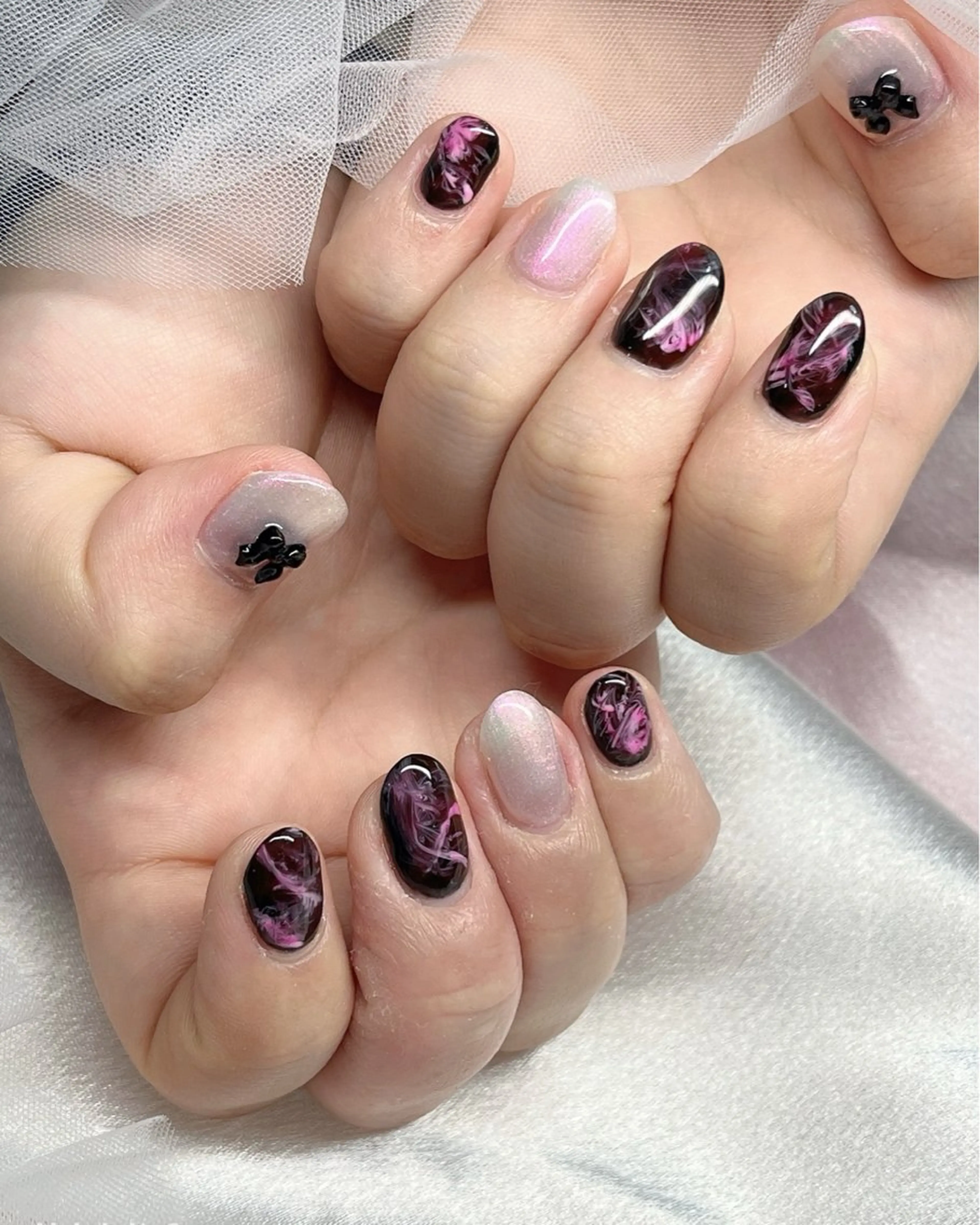 ネイル YOLO NAILのネイルデザイン