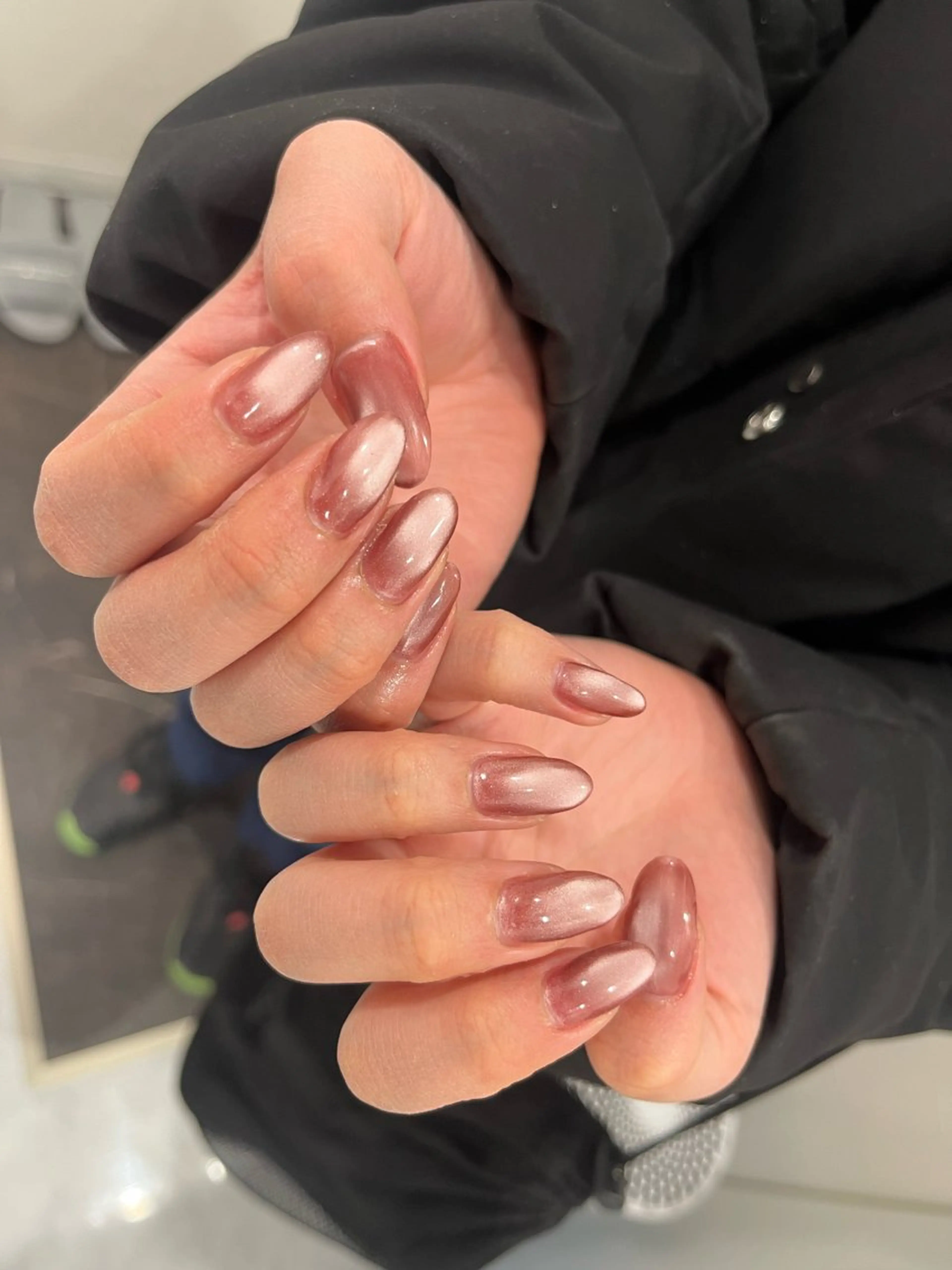 ネイル ogama marinaのネイルデザイン