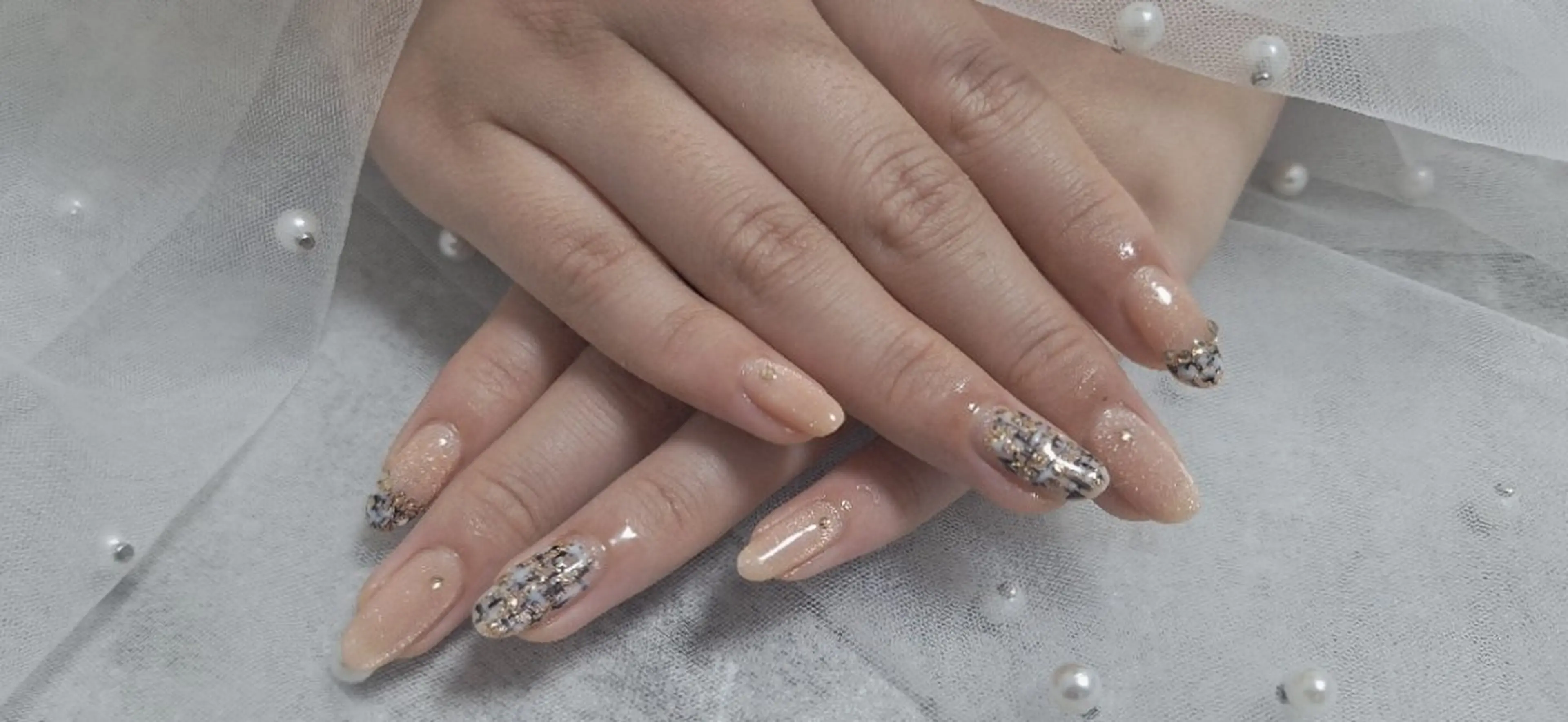 ネイル improve ayaneのネイルデザイン