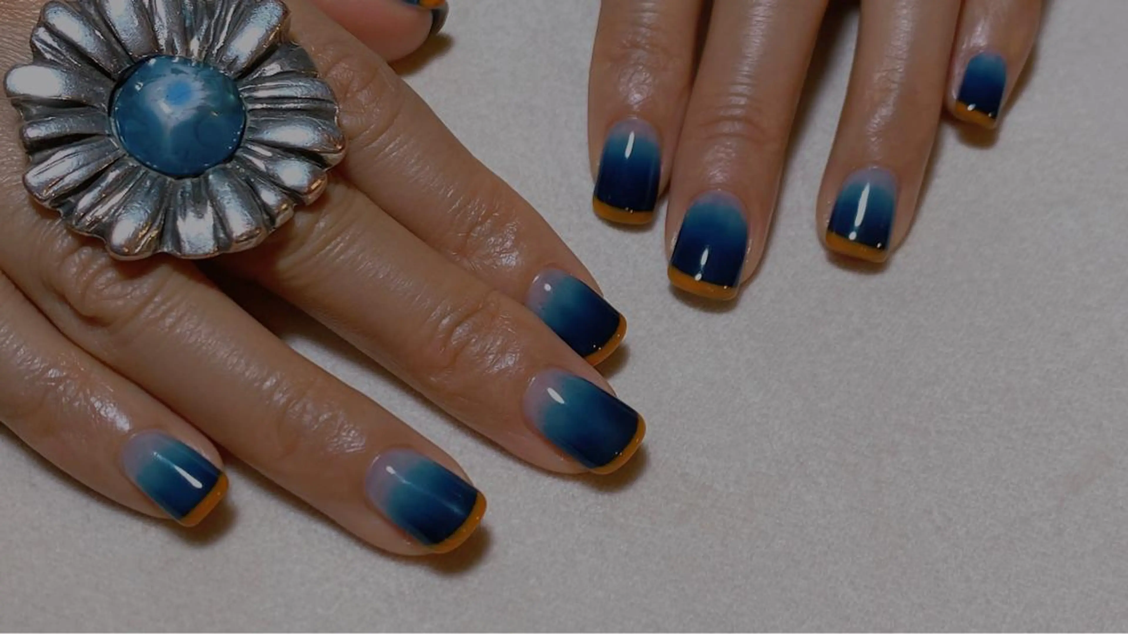 ネイル ハンドネイル Nail Room Bellisのネイルデザイン