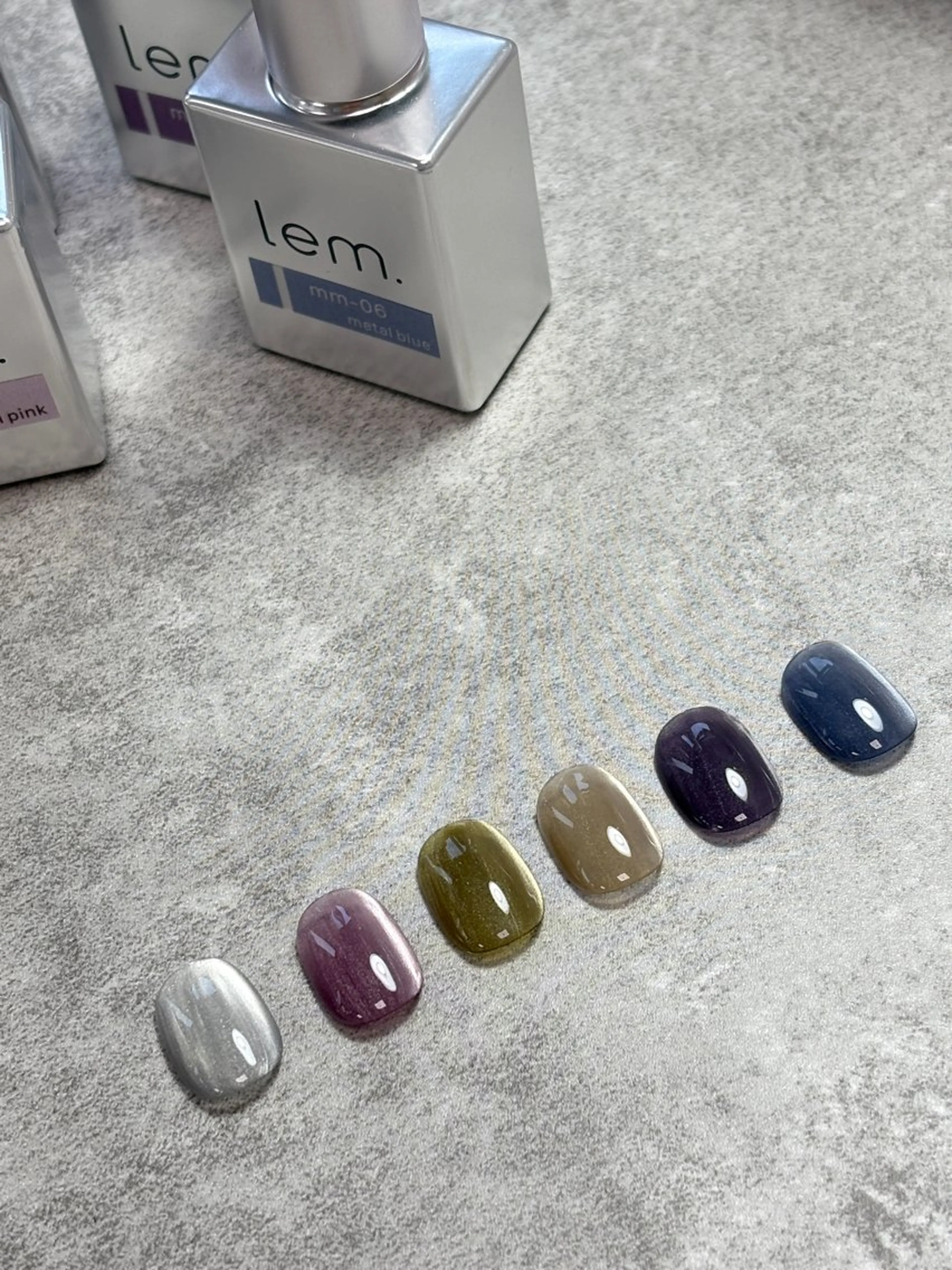 ネイル salon AZのネイルデザイン