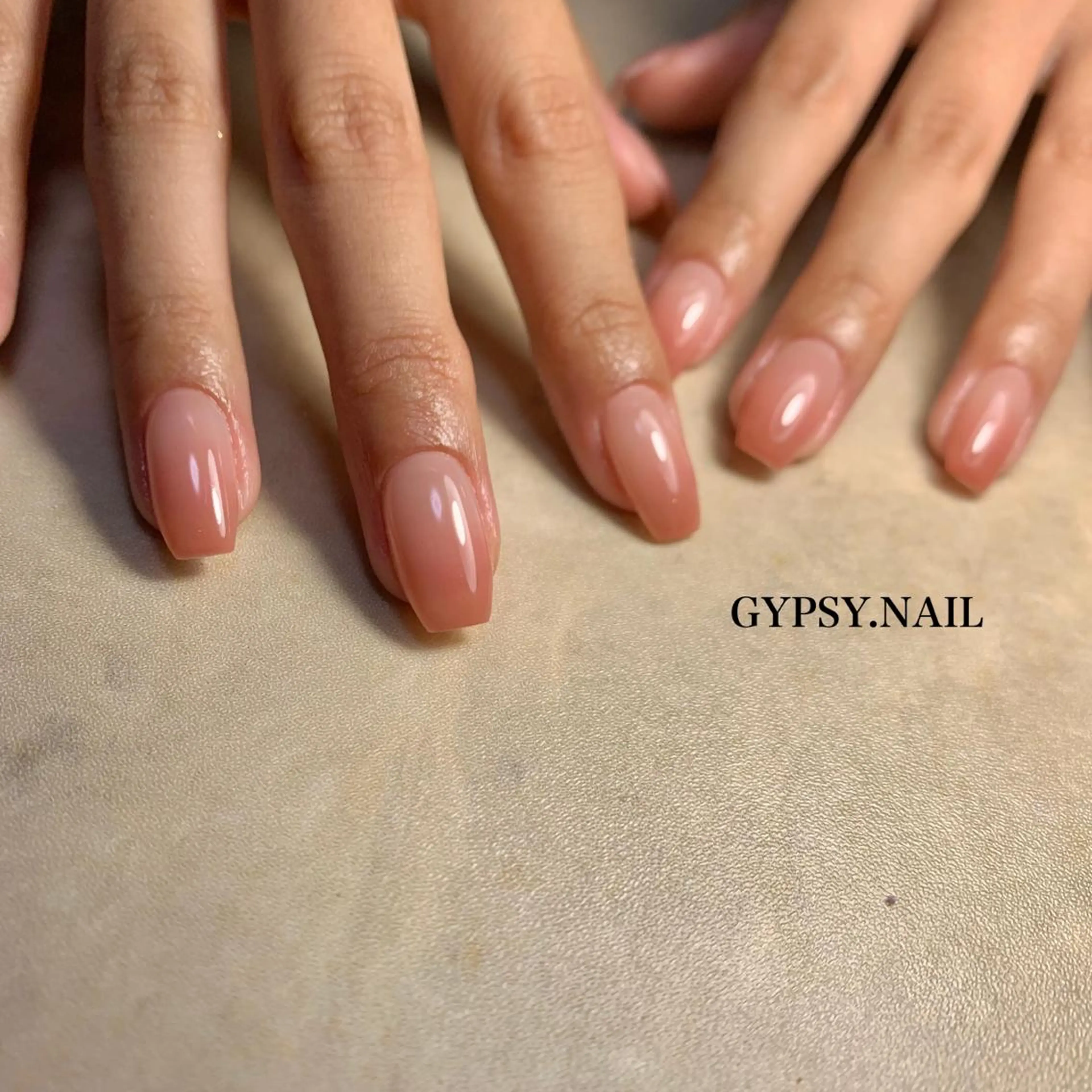 ネイル GYPSY.NAIL所属・GYPSY.NAIL akariのネイルデザイン