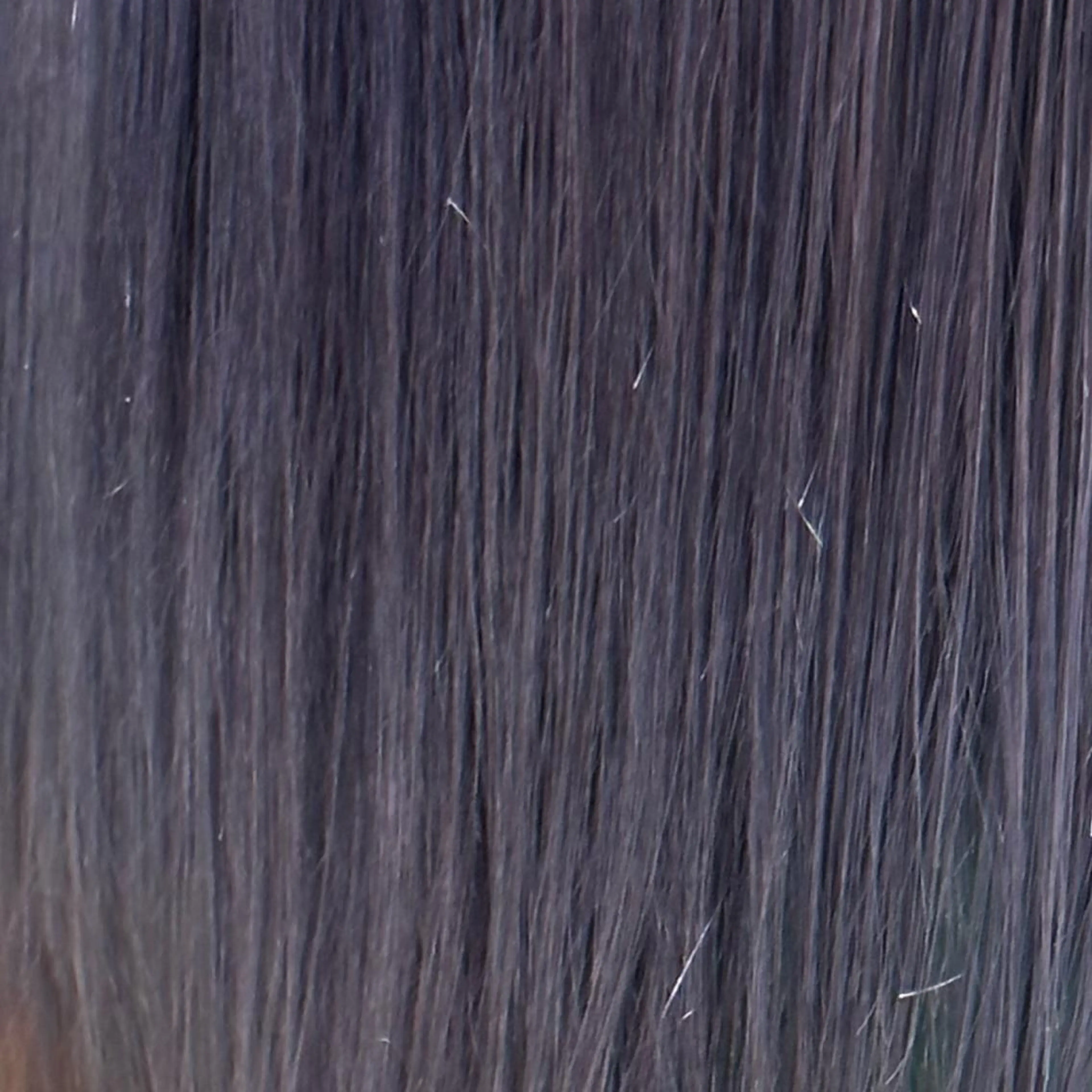 ミディアム 🫧FEAT. ／Rikka 🫧のヘアスタイル