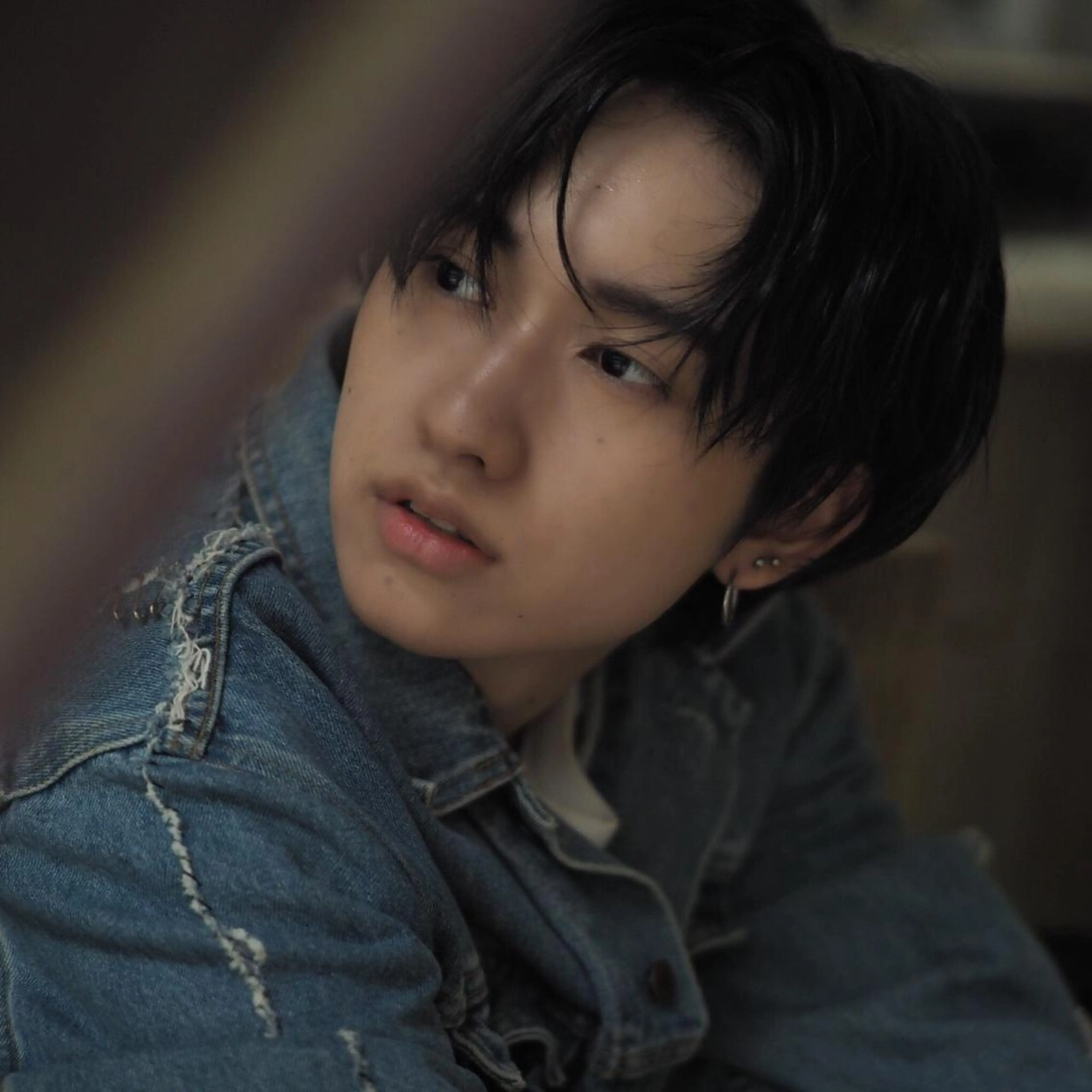 メンズ ARMONY表参道所属・韓国風専門 RYOのヘアスタイル