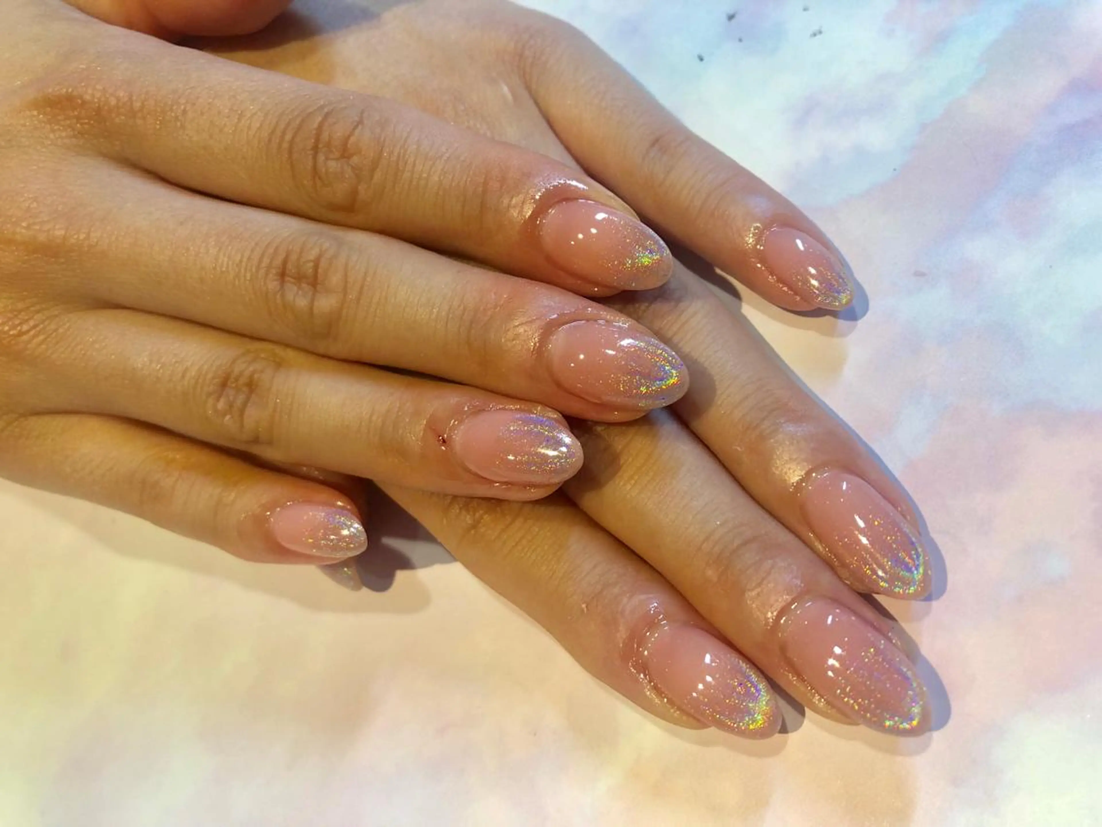 ネイル beauty:bea st並木nailのネイルデザイン