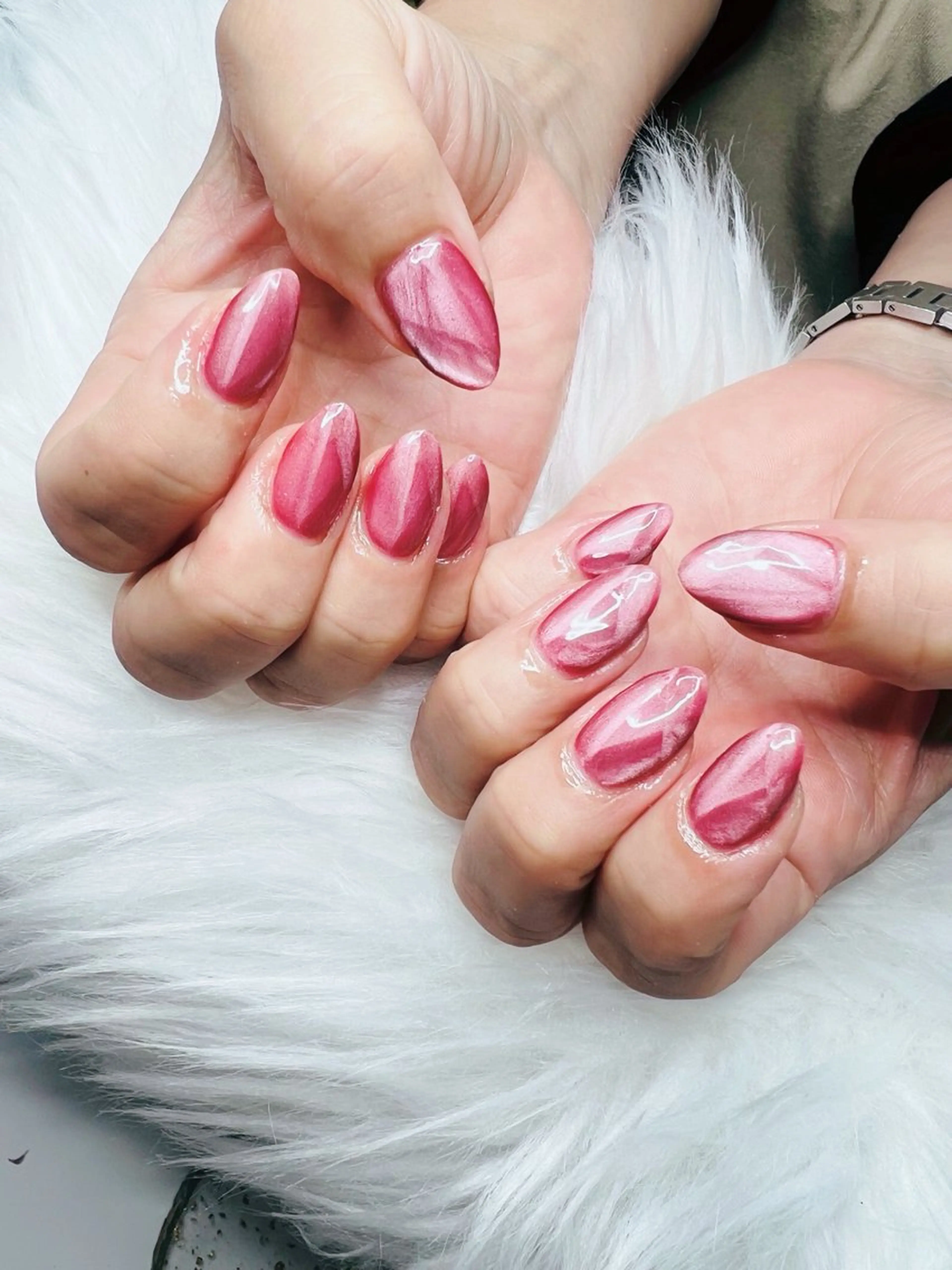 ネイル Haru_Nail所属・Haru Nailのネイルデザイン