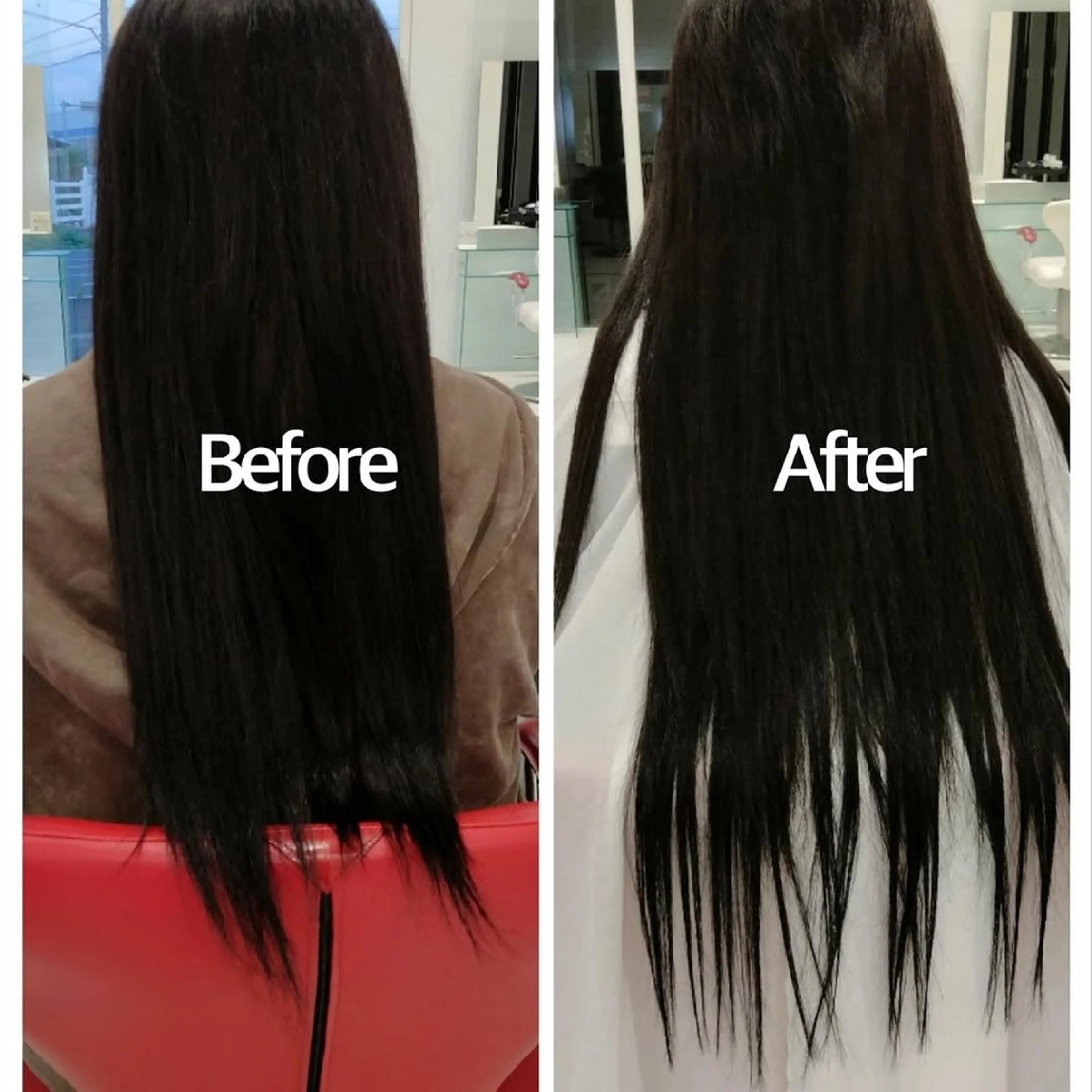 ロング シールエクステ エクステ EARTH 浜松志都呂店所属・浜松志都呂店 ふたばのその他イメージ