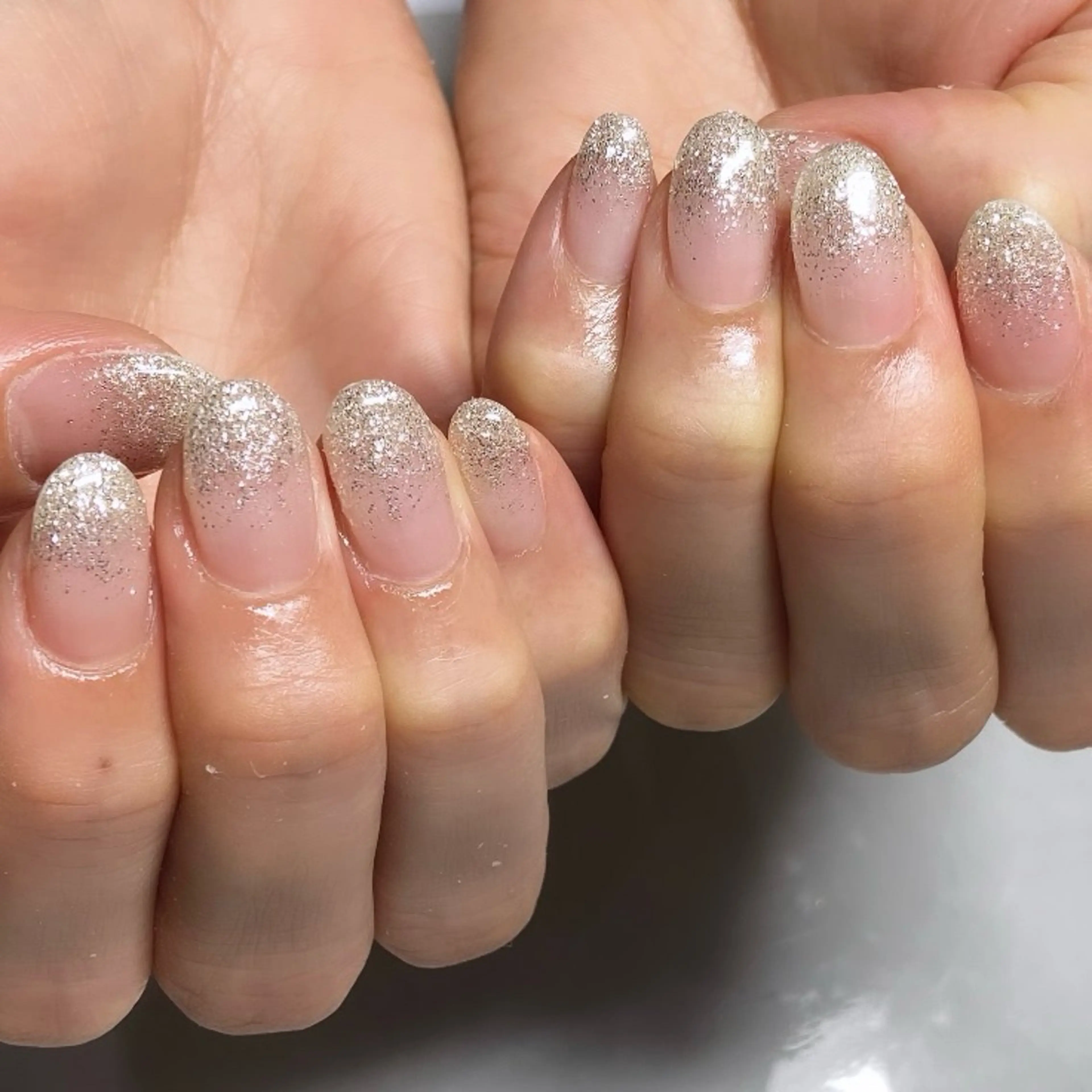 ネイル ハンドネイル nail salon MARuのネイルデザイン
