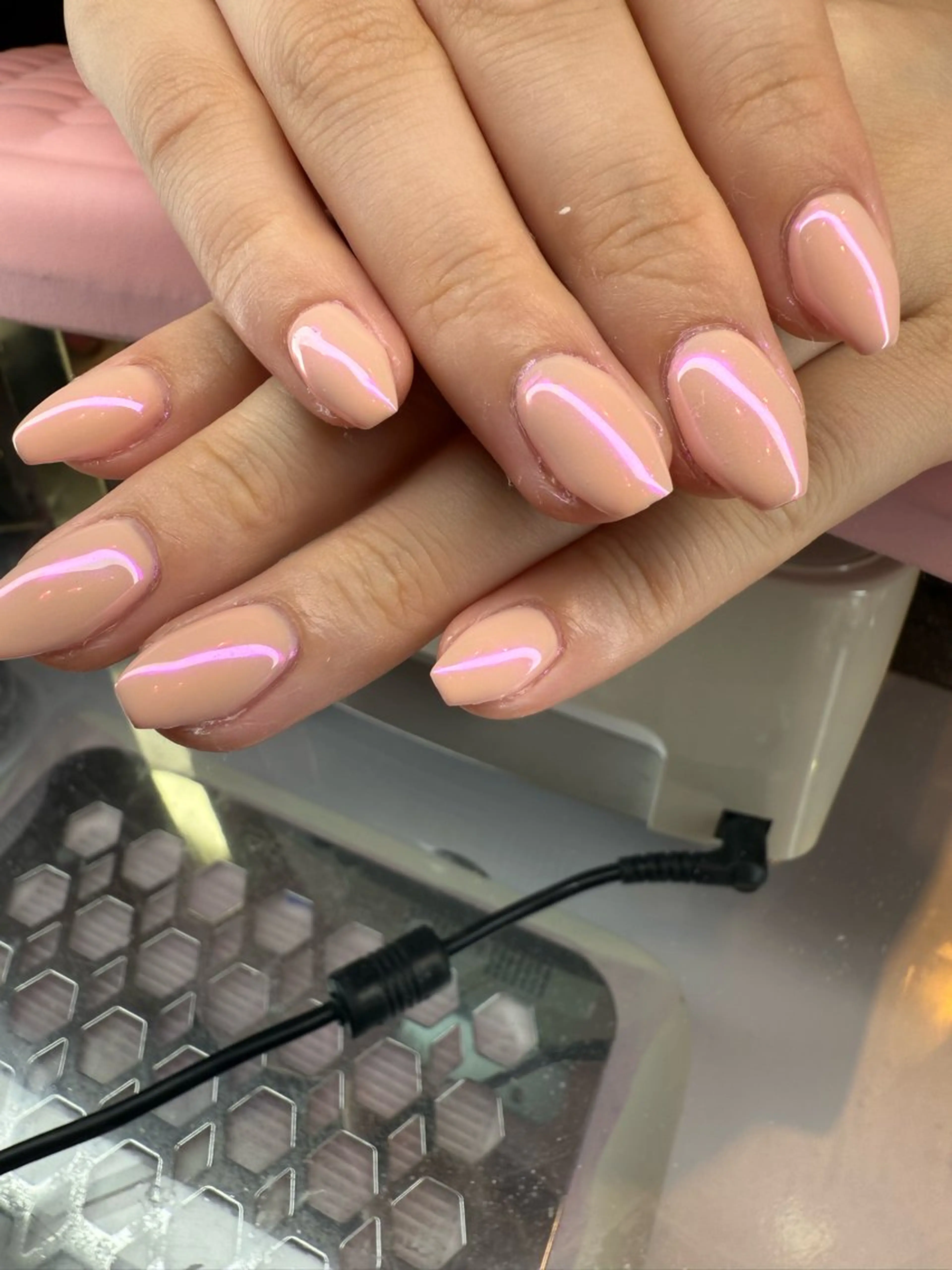 ネイル フットネイル ハンドケア Amys nail エミのネイルデザイン