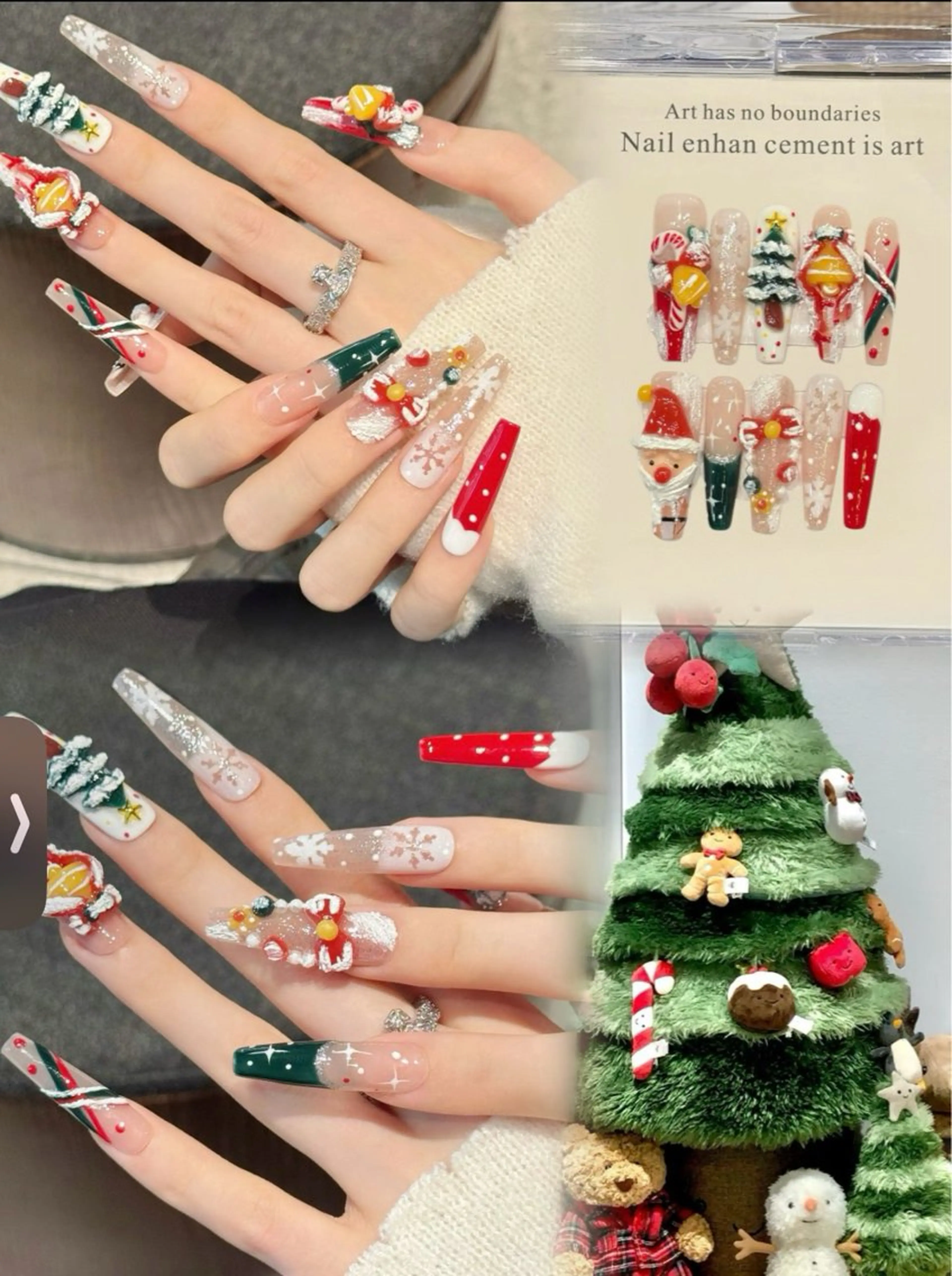 ネイル ジェルネイル キラキラネイル ロングネイル 持ち込み ストーンネイル ハンドネイル リセス 高田馬場のネイルデザイン