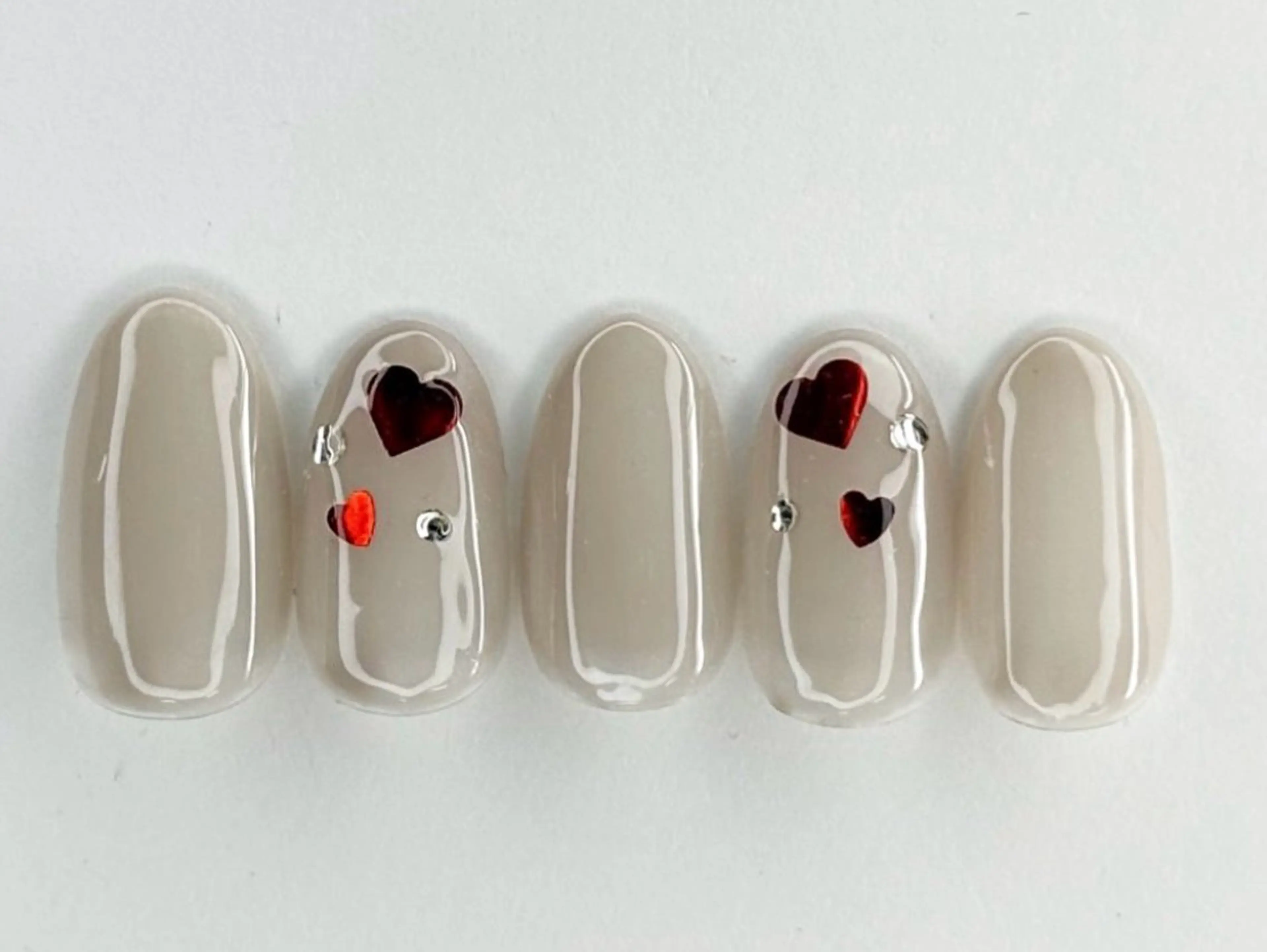 ネイル TRU NAIL&EYE熊本下通店所属・TRU熊本下通店 AKINOのネイルデザイン