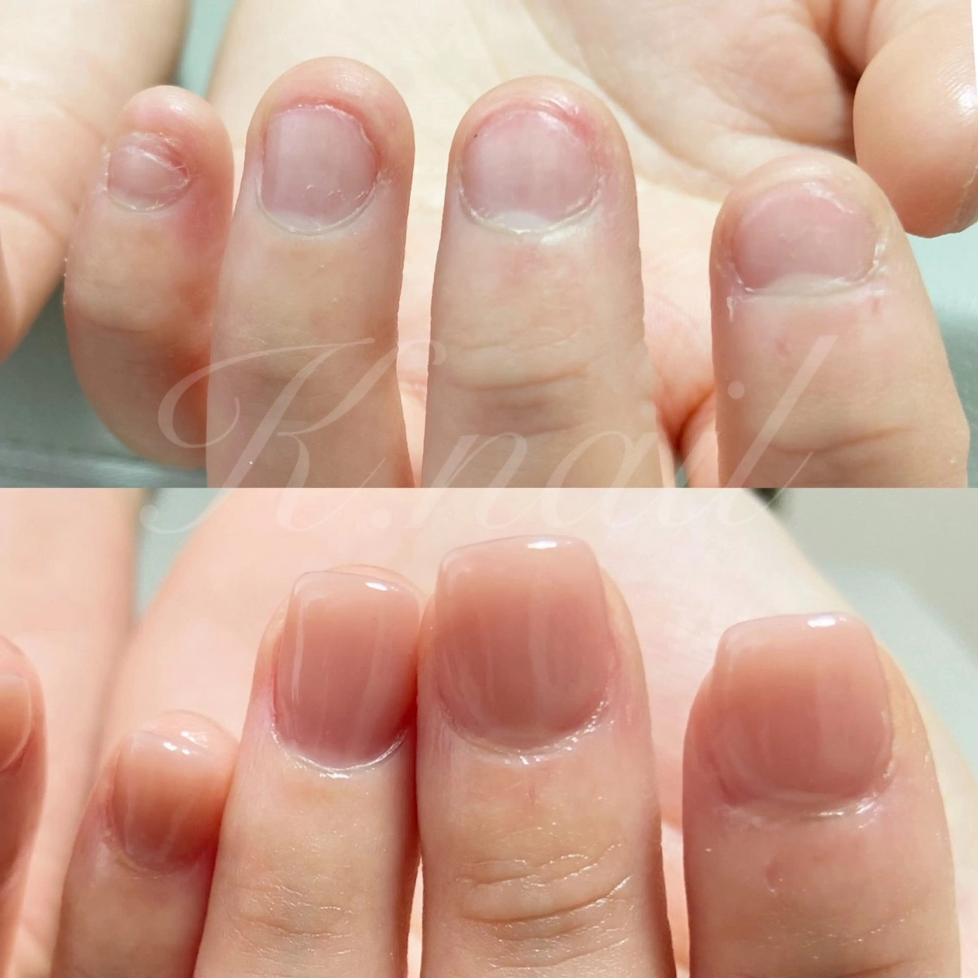 ネイル K.nail kayokoのネイルデザイン