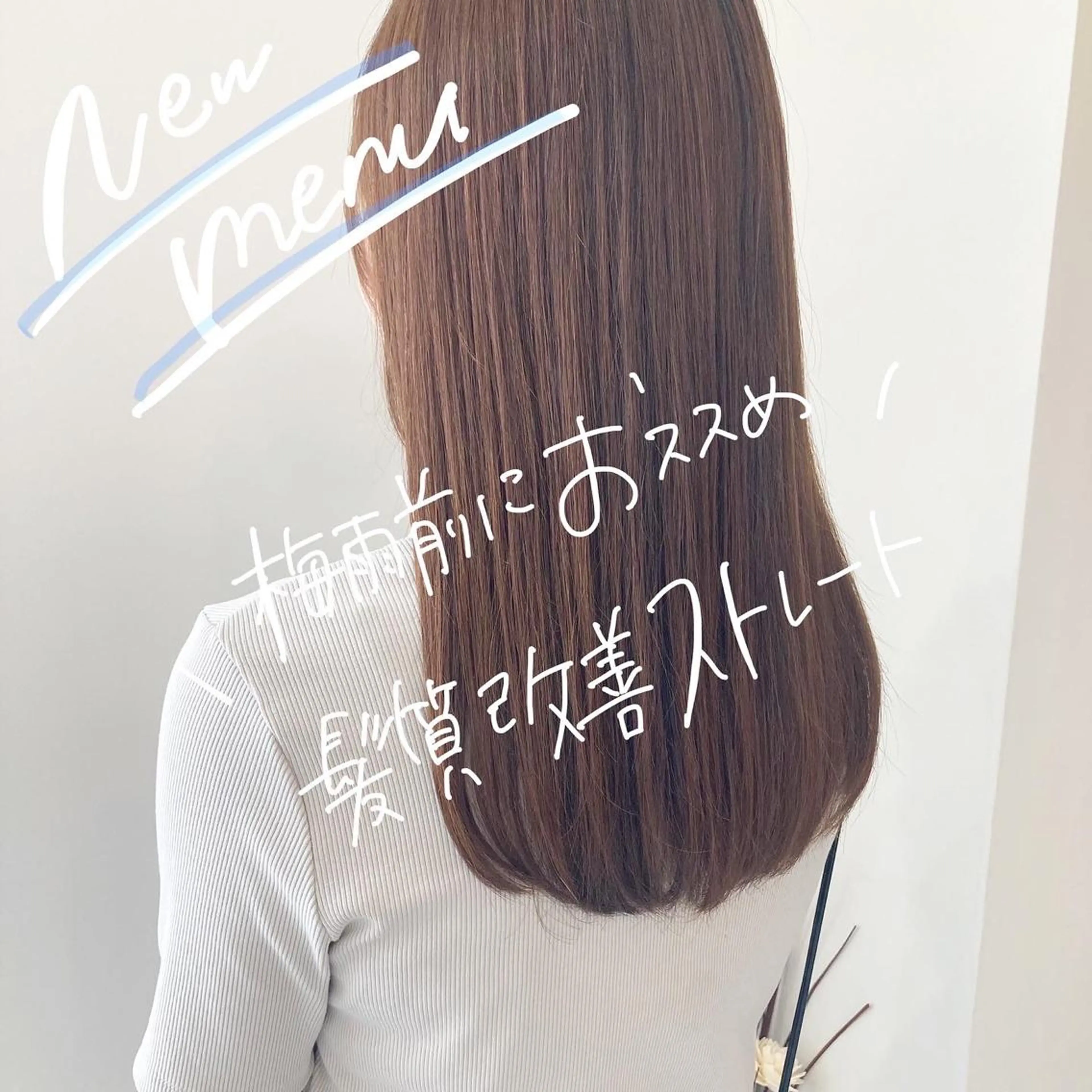 ミディアム カラー お洒落パーマ/ 艶カラー/michiのヘアスタイル