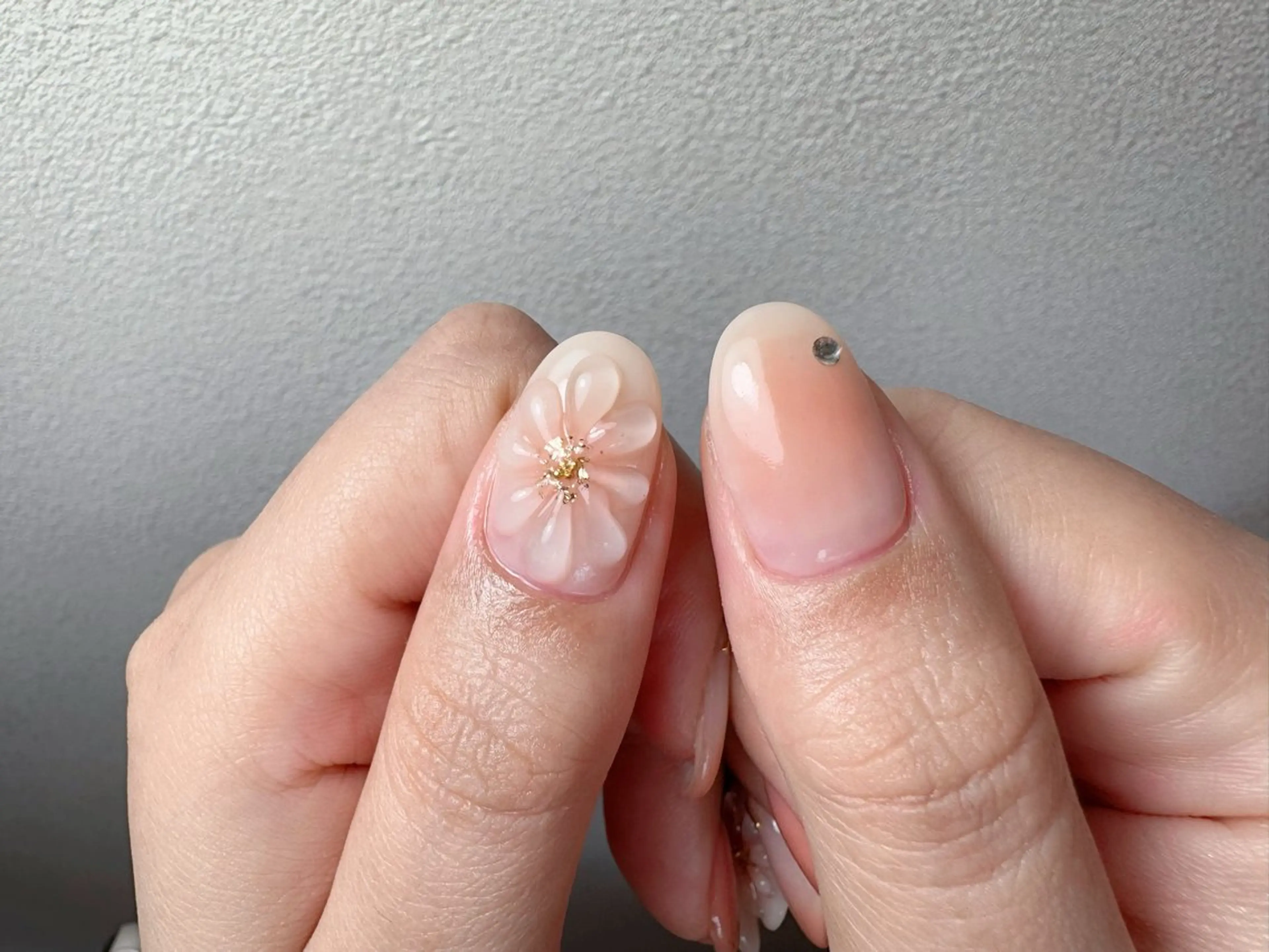 ネイル Bio nail 【バイオネイル】のネイルデザイン