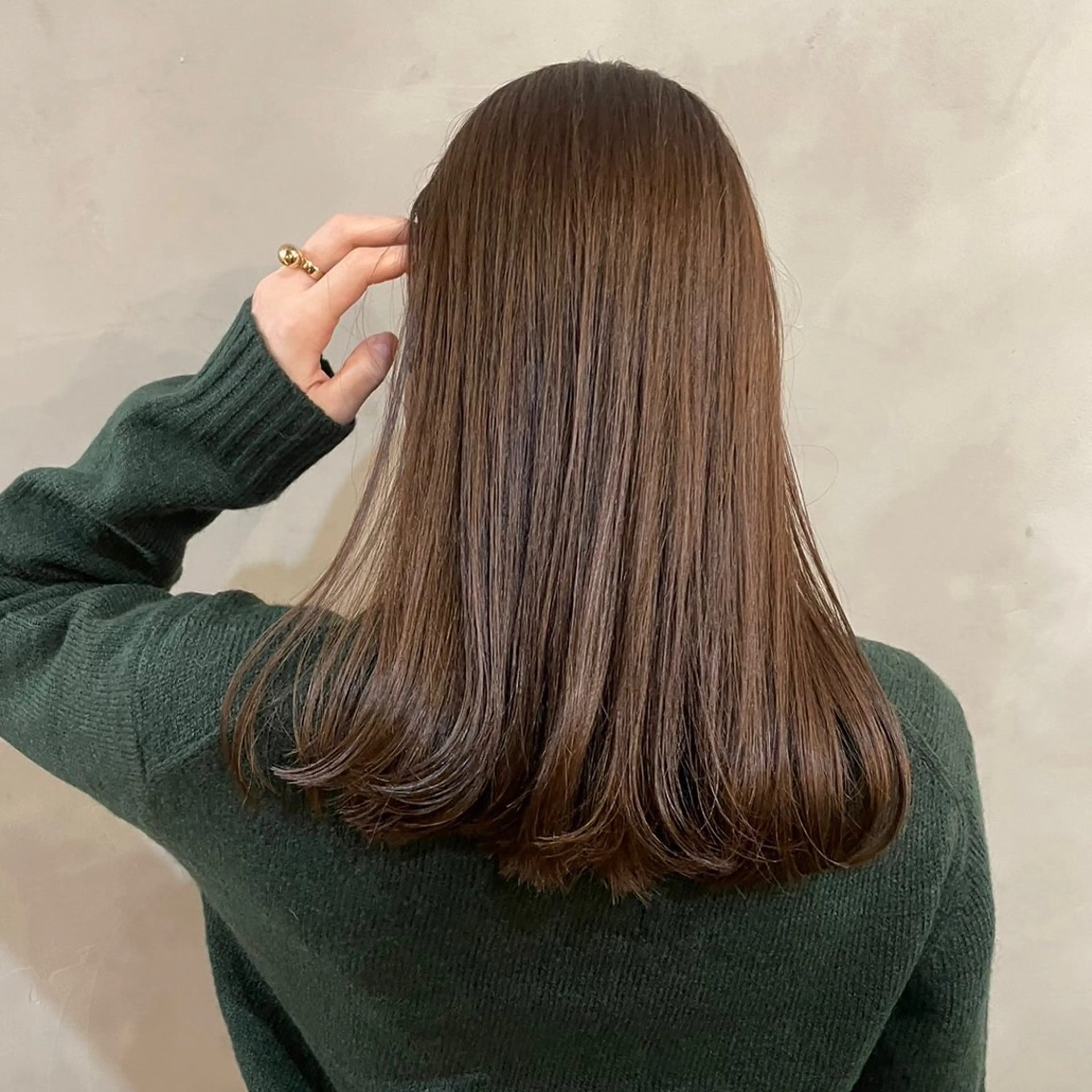 スッキリヘッドスパ✨️➕シャンプースタイリング🫧の写真