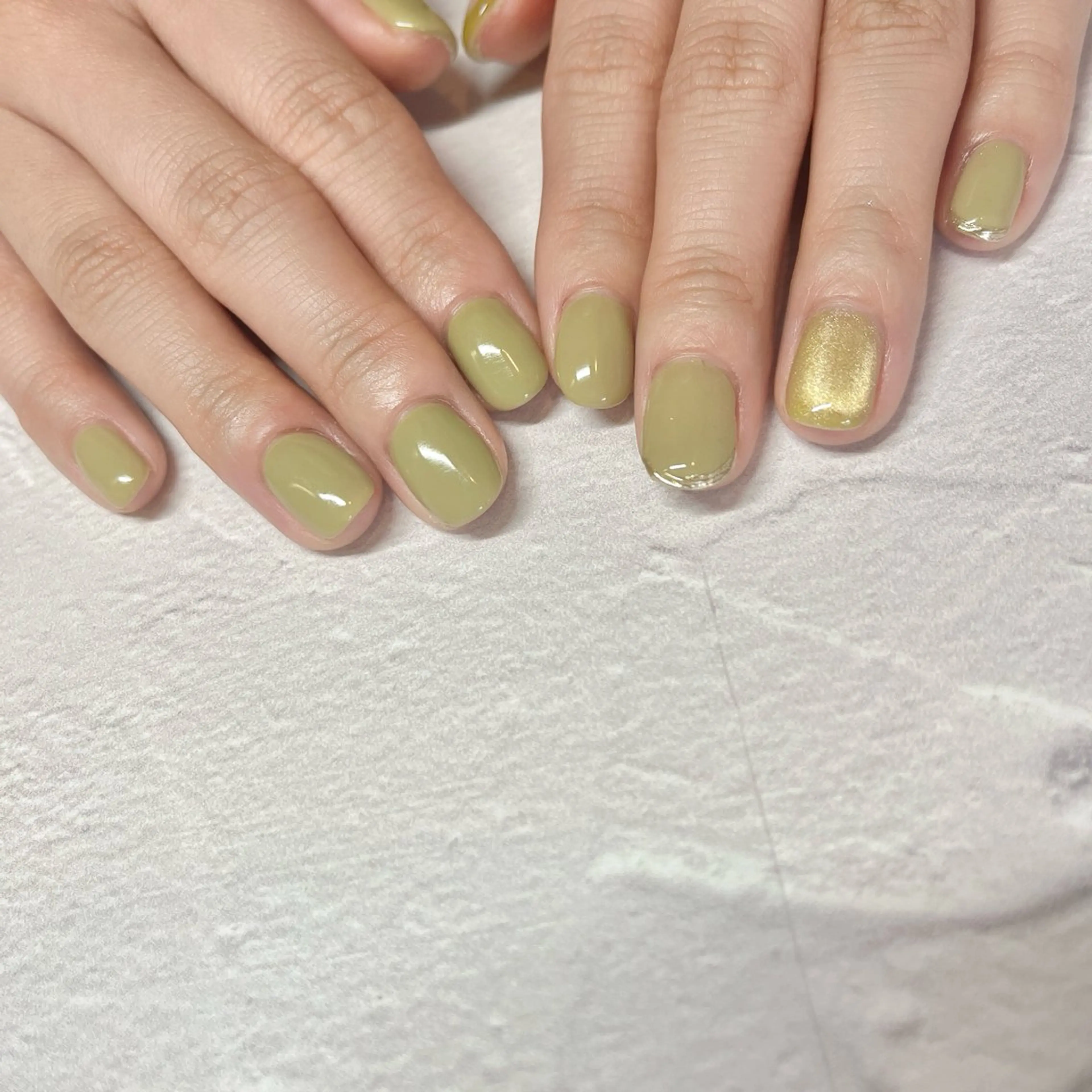 ネイル ハンドネイル li___nail 31のネイルデザイン