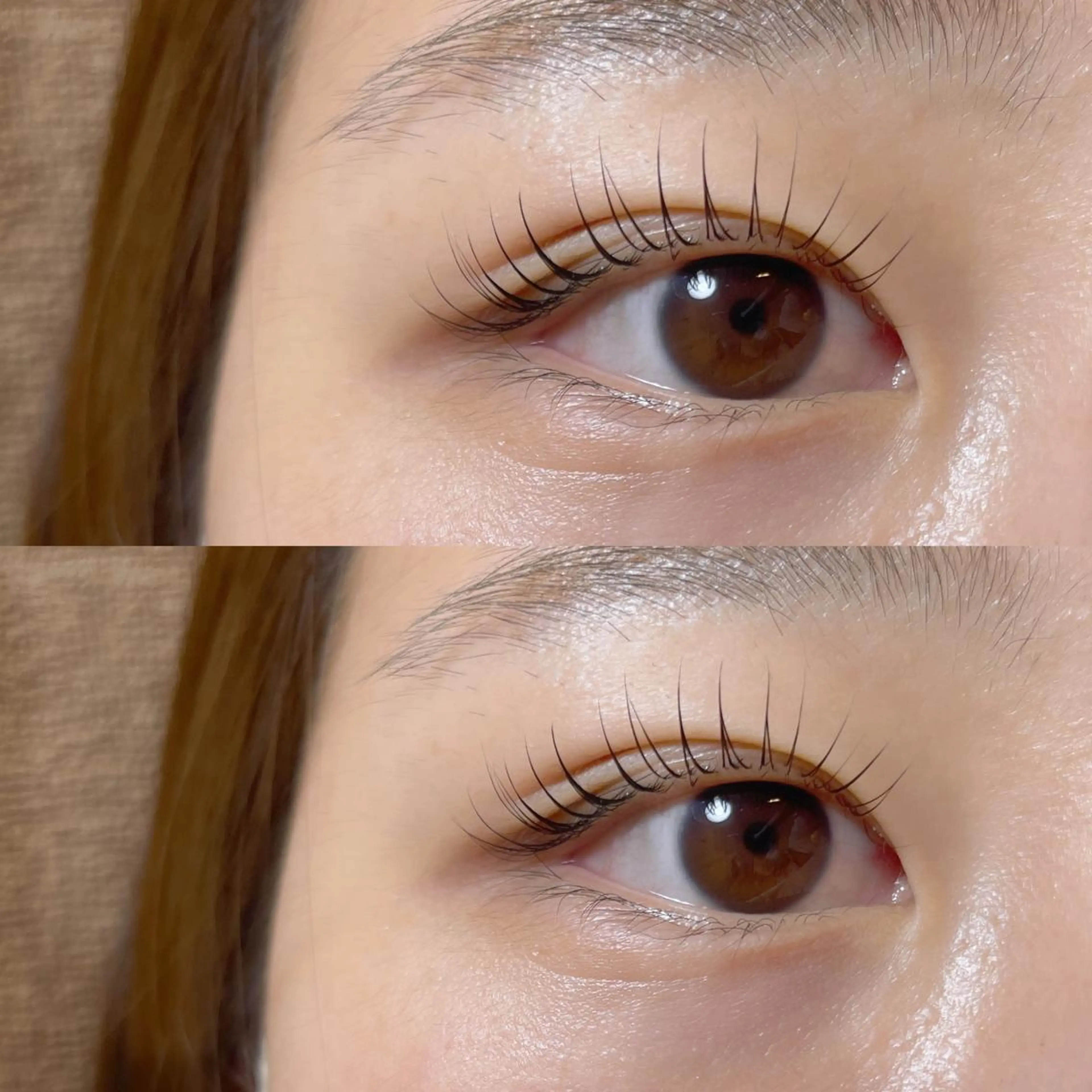 マツエク・マツパ アイリスト midoriのマツエク・マツパデザイン