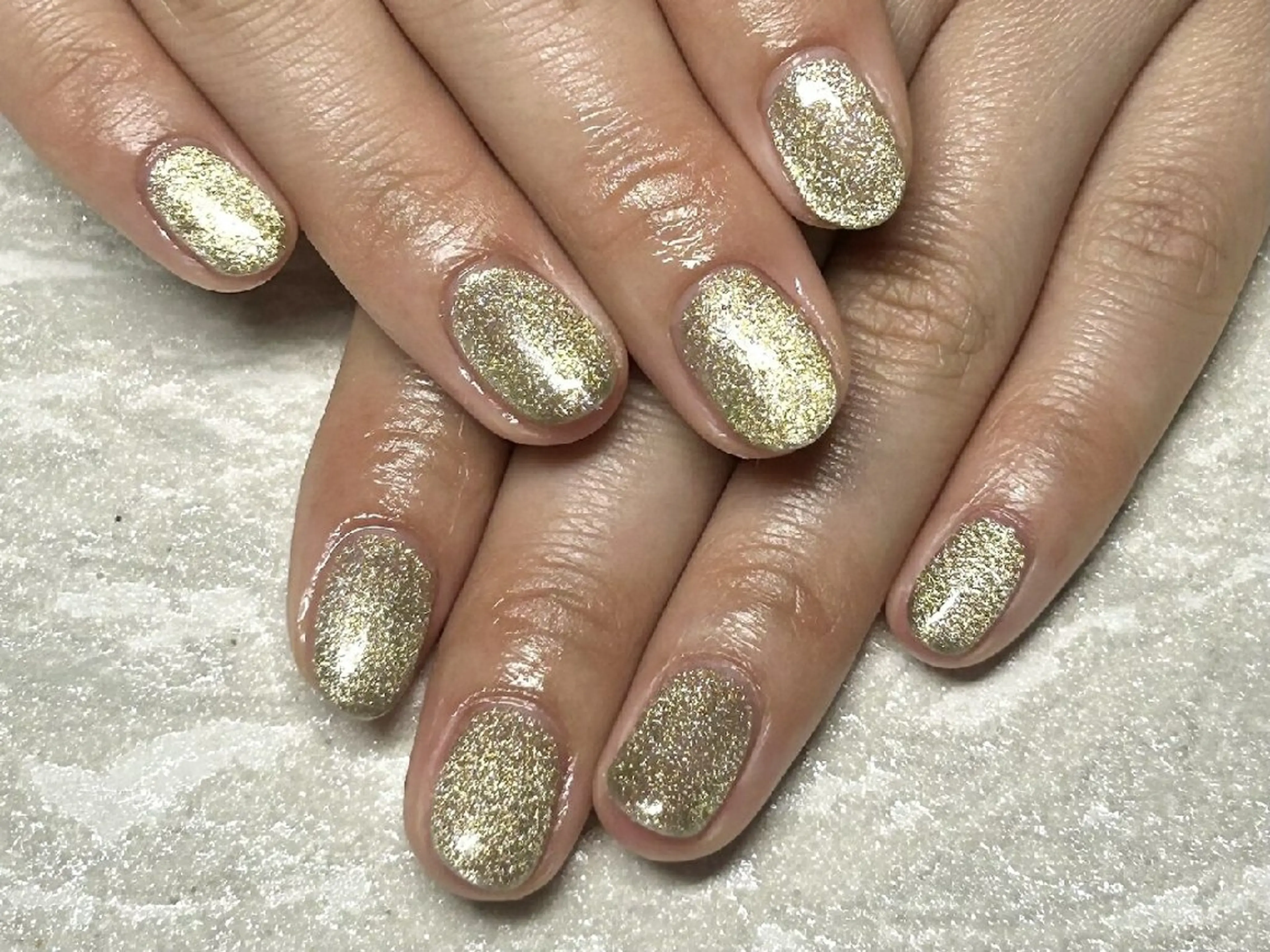 ネイル アートネイル 入学式 卒業式 韓国ネイル 持ち込み ハンドネイル JULIE NAILのネイルデザイン