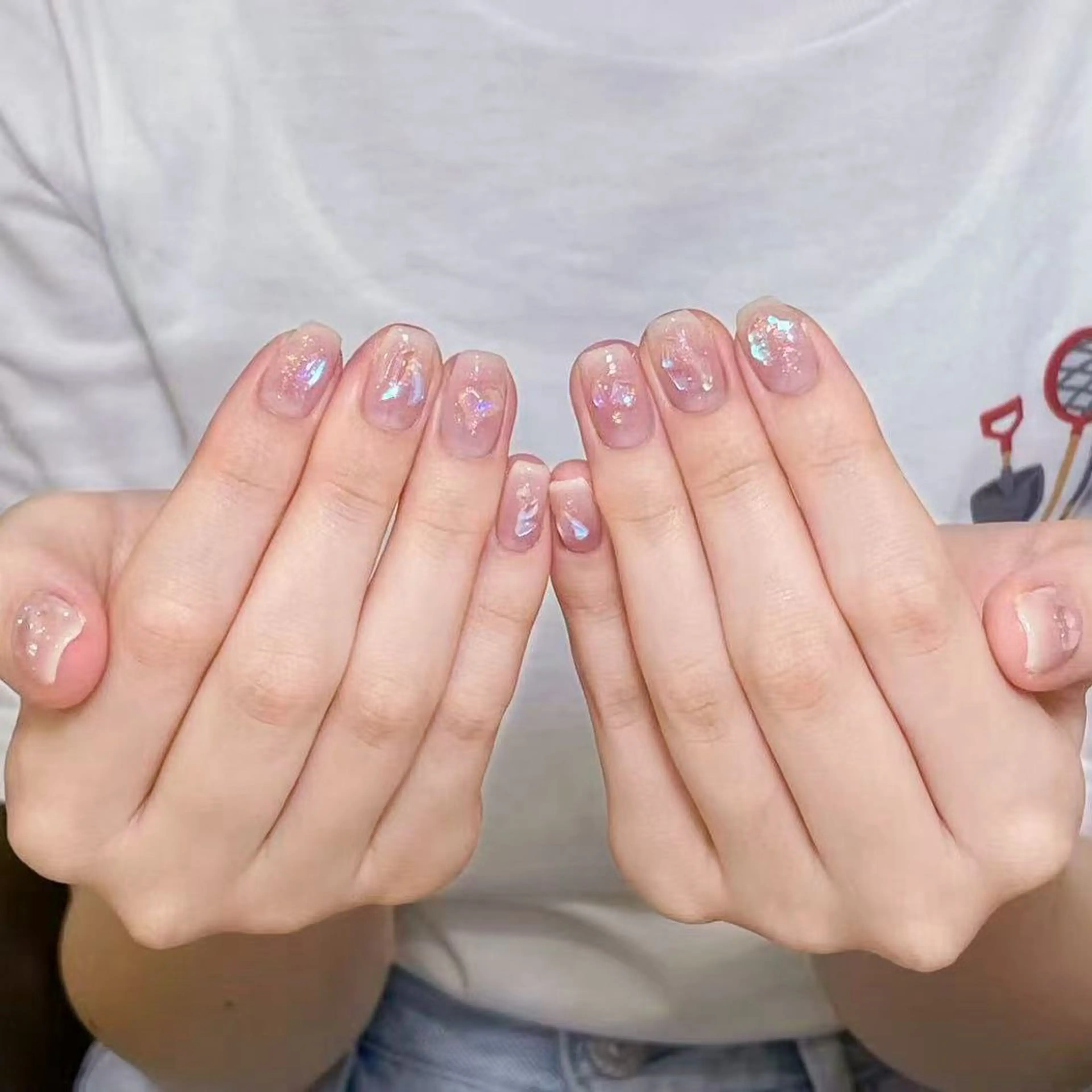 ネイル ハンドネイル saku raのネイルデザイン