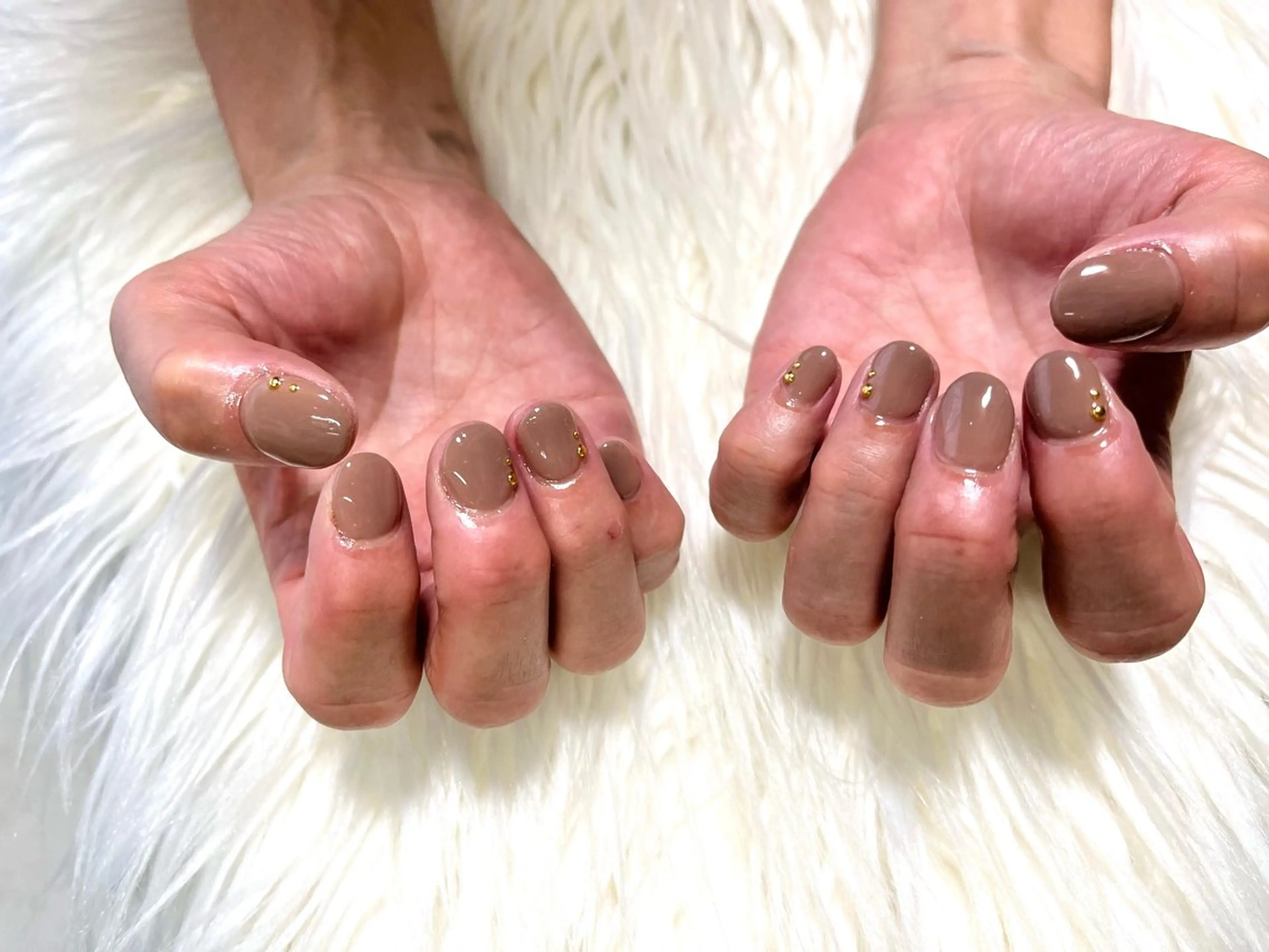 ネイル ハンドネイル nail ameryのネイルデザイン