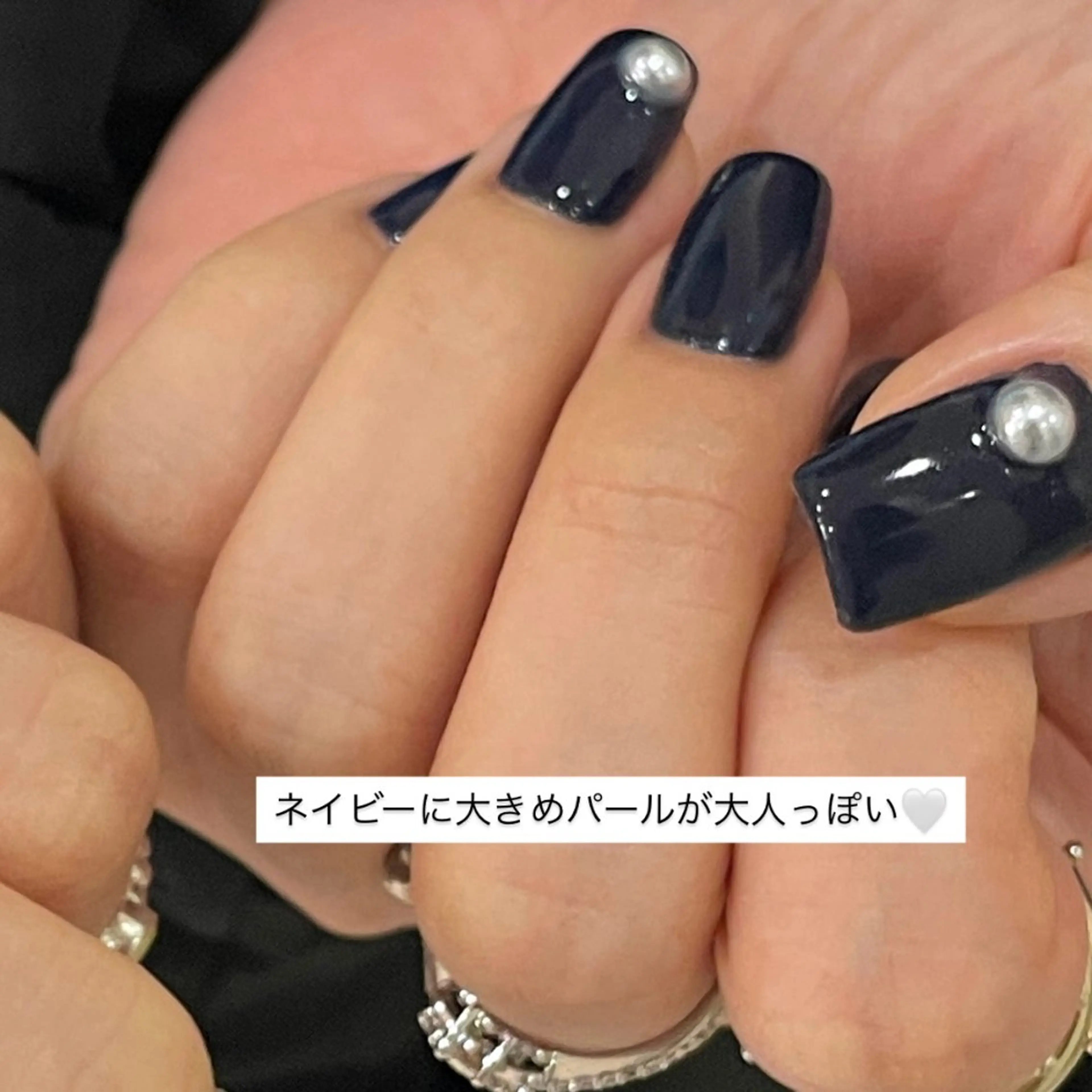 ネイル ハンドネイル you (ユウ)のネイルデザイン