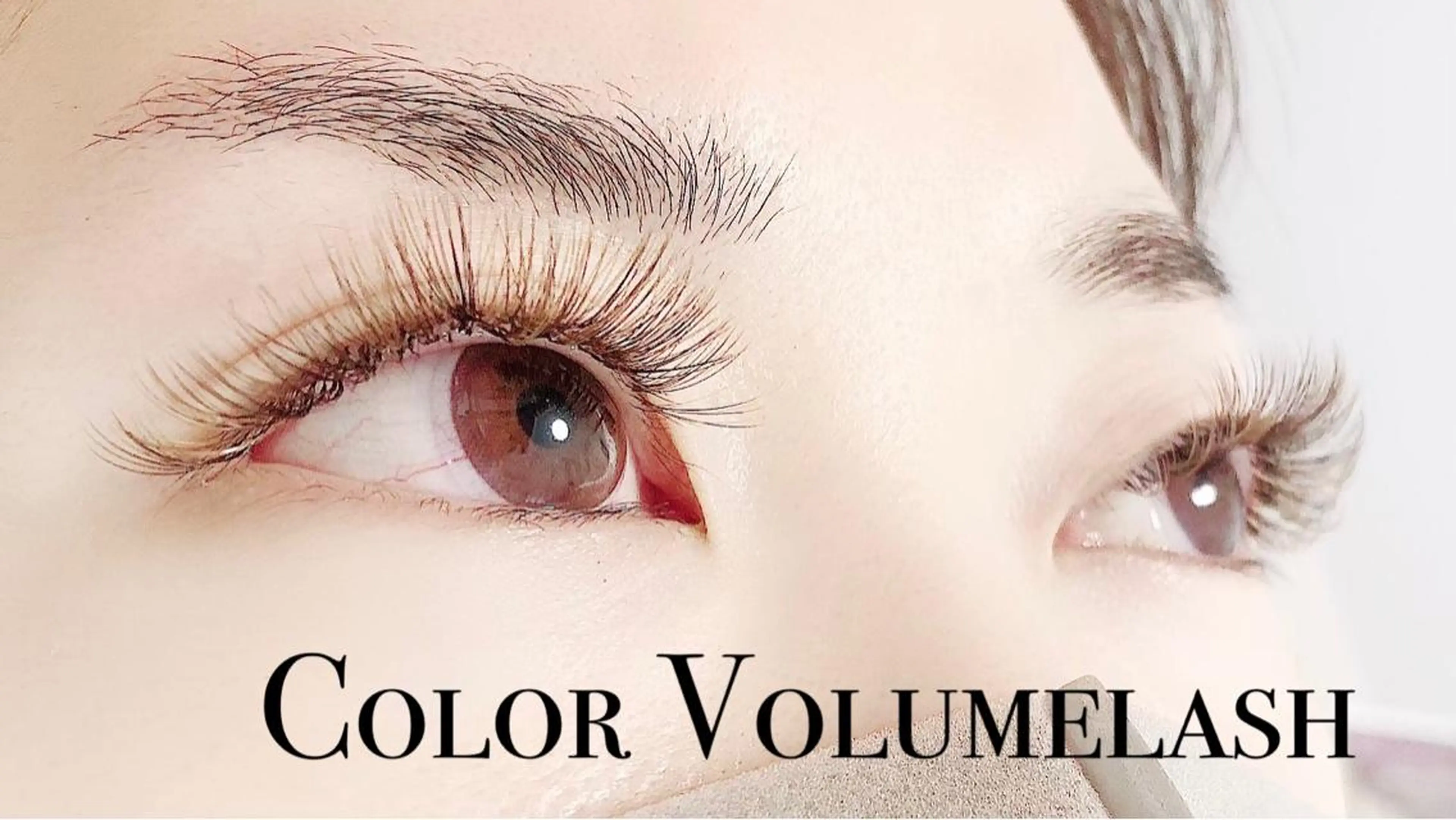マツエク・マツパ マツエク eyelash Graciaのマツエク・マツパデザイン