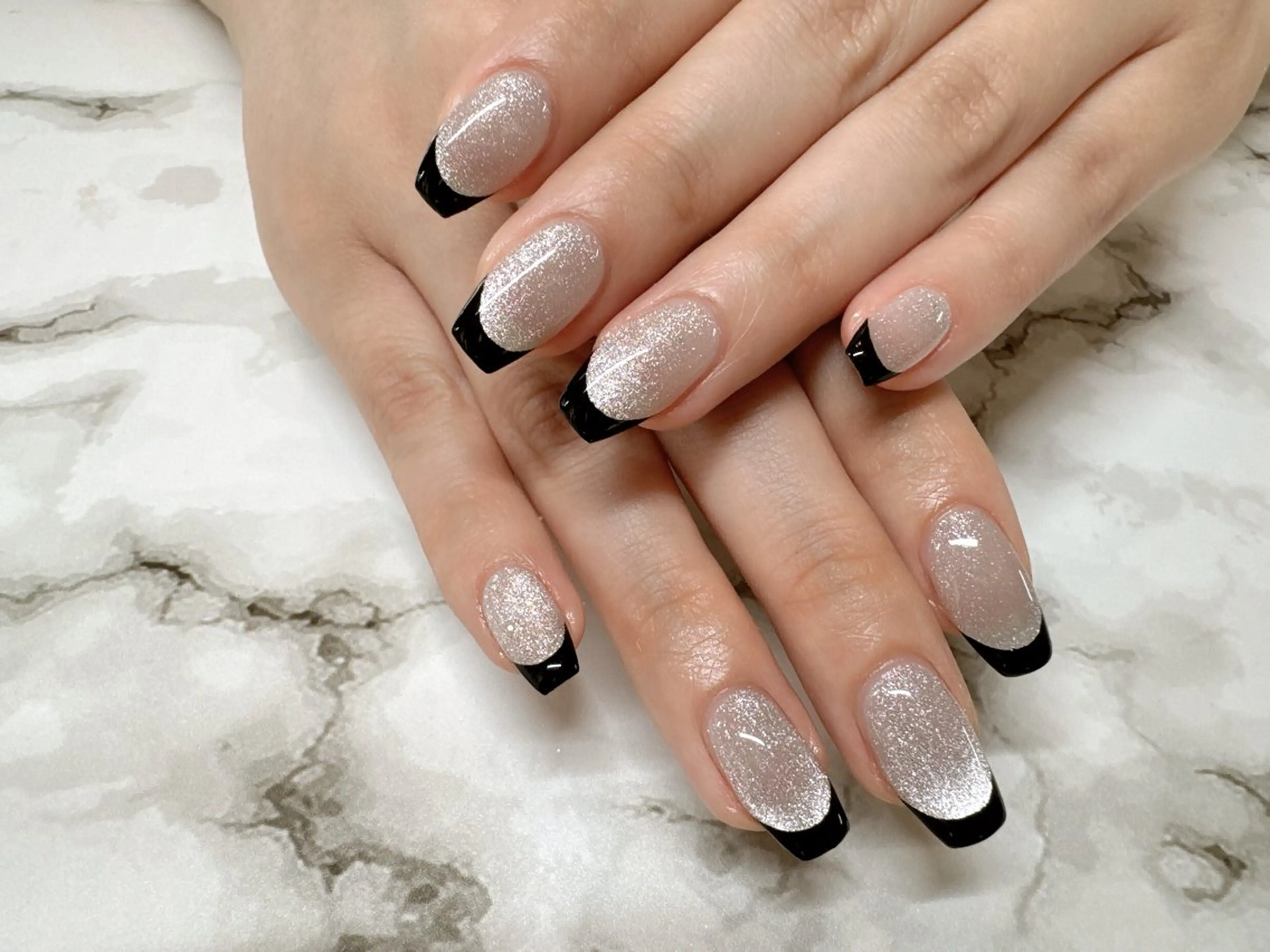 ネイル ハンドネイル AngelBeauty上野所属・ココ Kokoのネイルデザイン