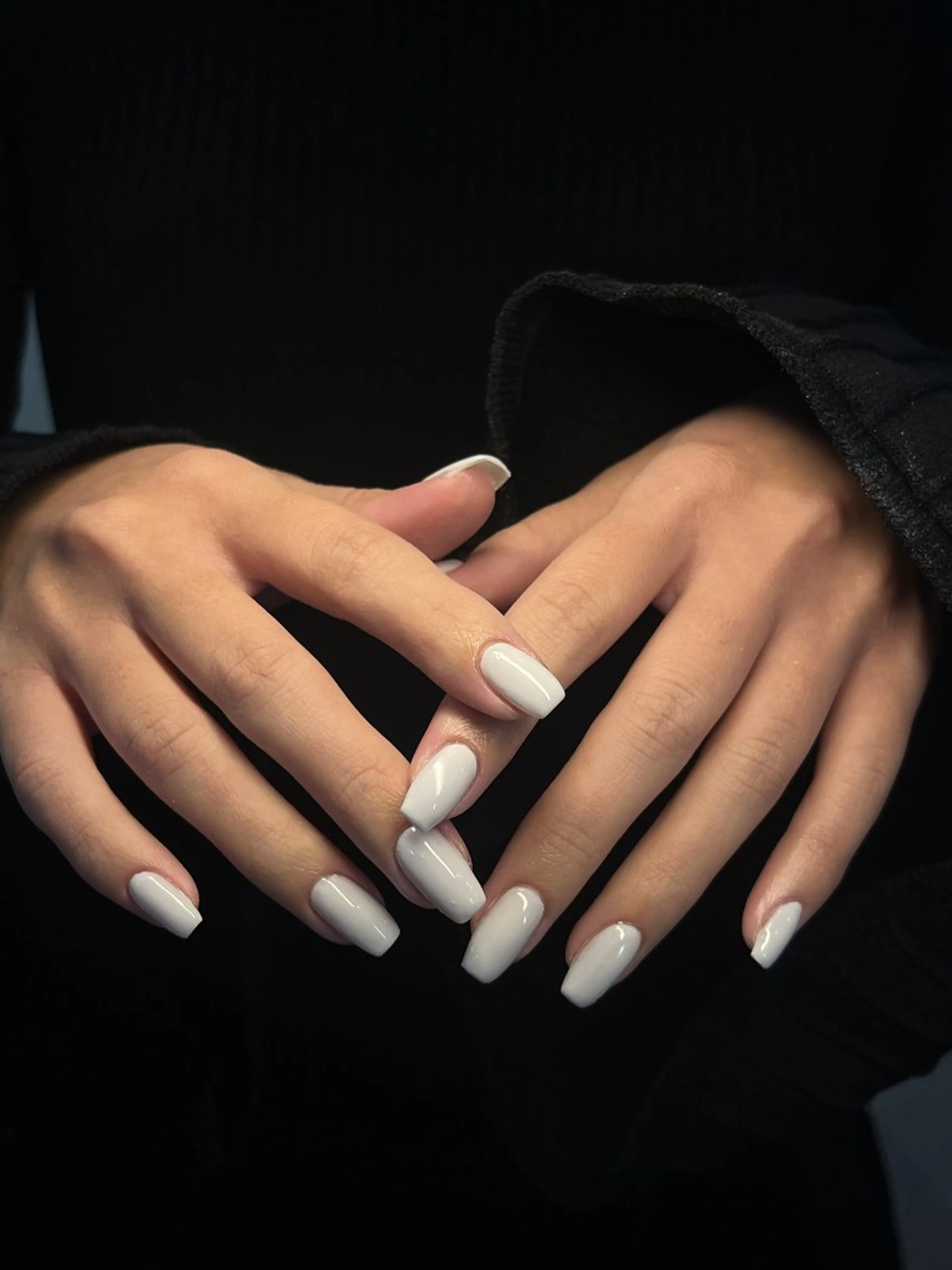 ネイル 矢野 菜月のネイルデザイン