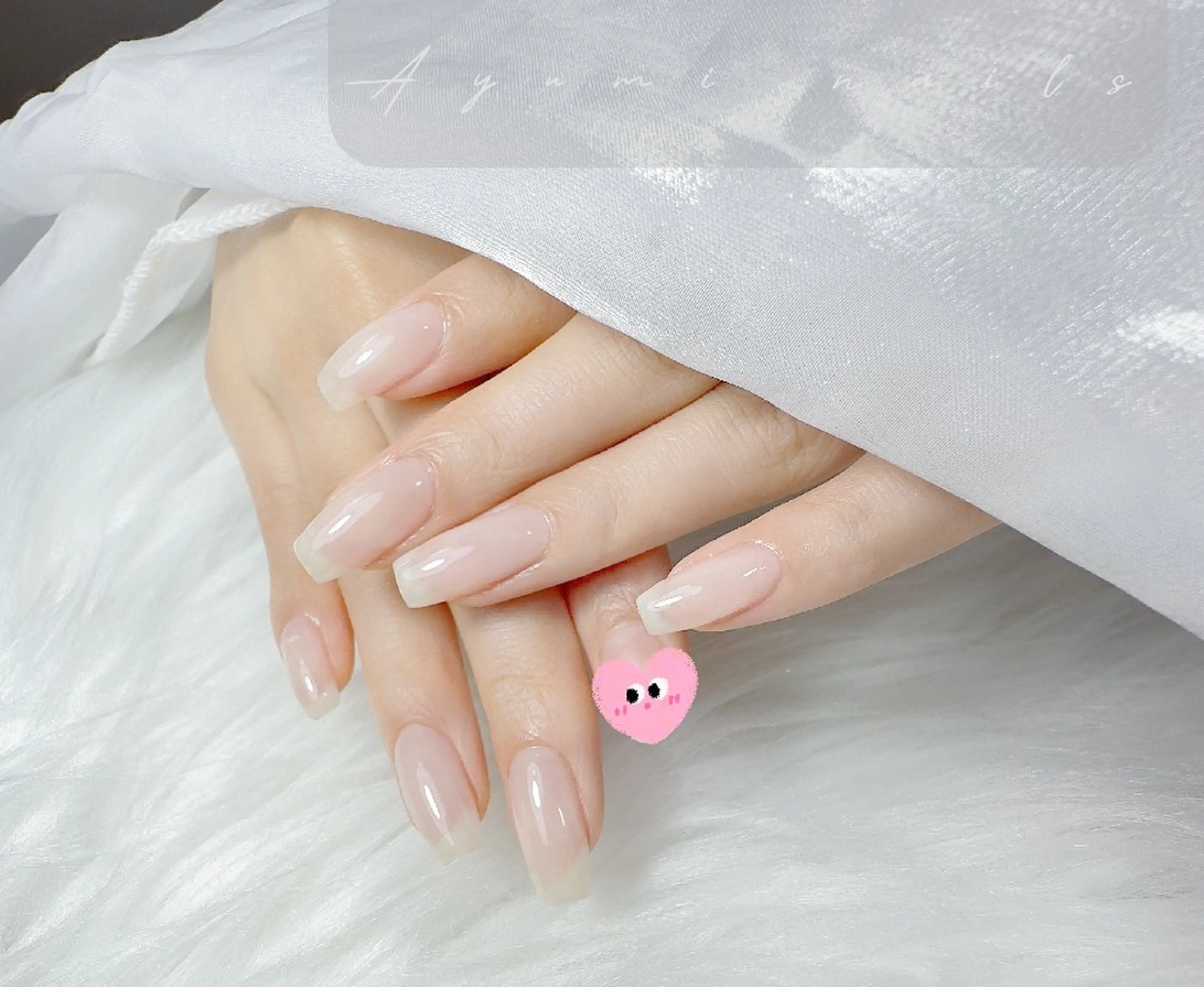 ネイル Ａｙｕｍｉ．ネイルサロン所属・🍁Ayumi 💐 Nailsのネイルデザイン