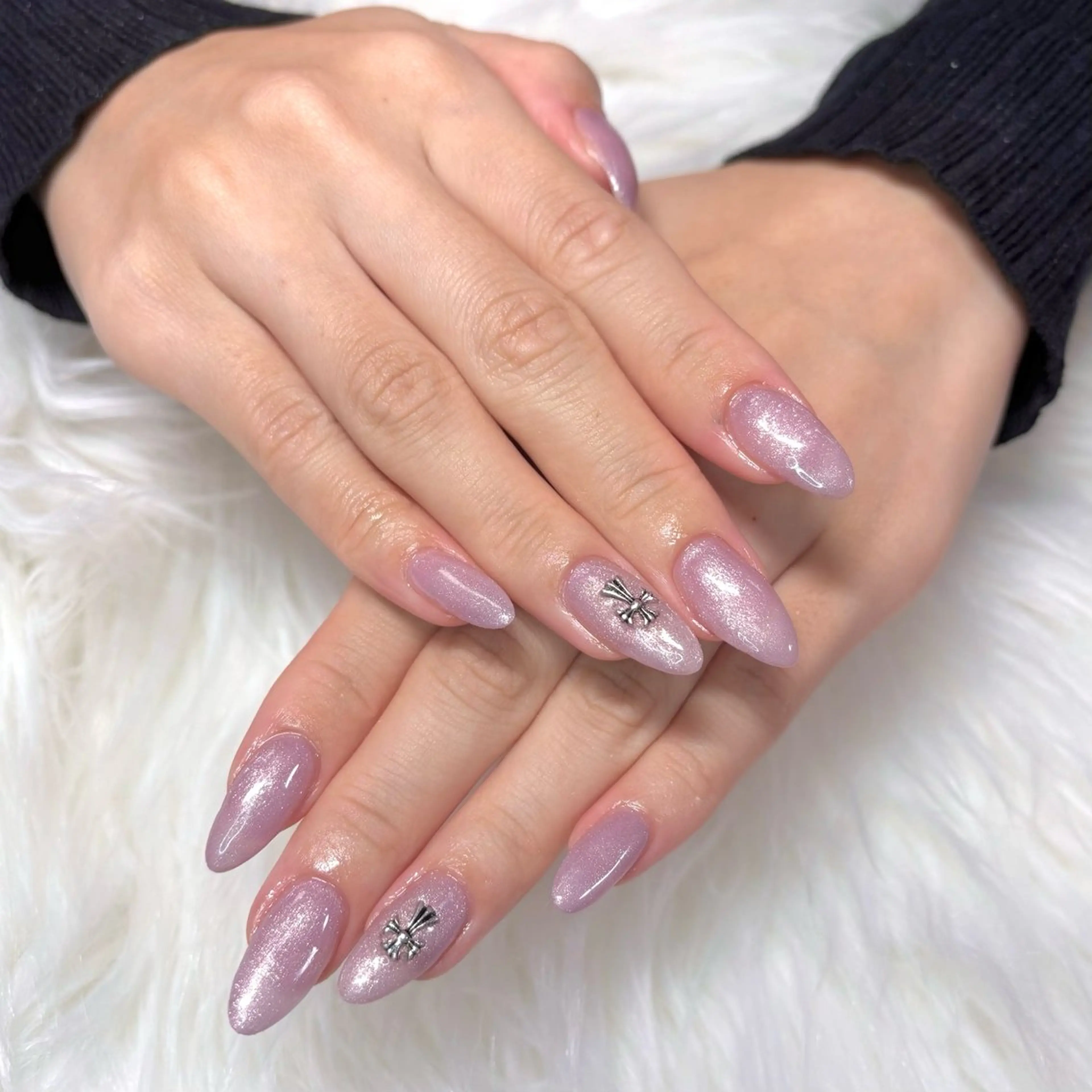 ネイル ハンドネイル Noix nailのネイルデザイン