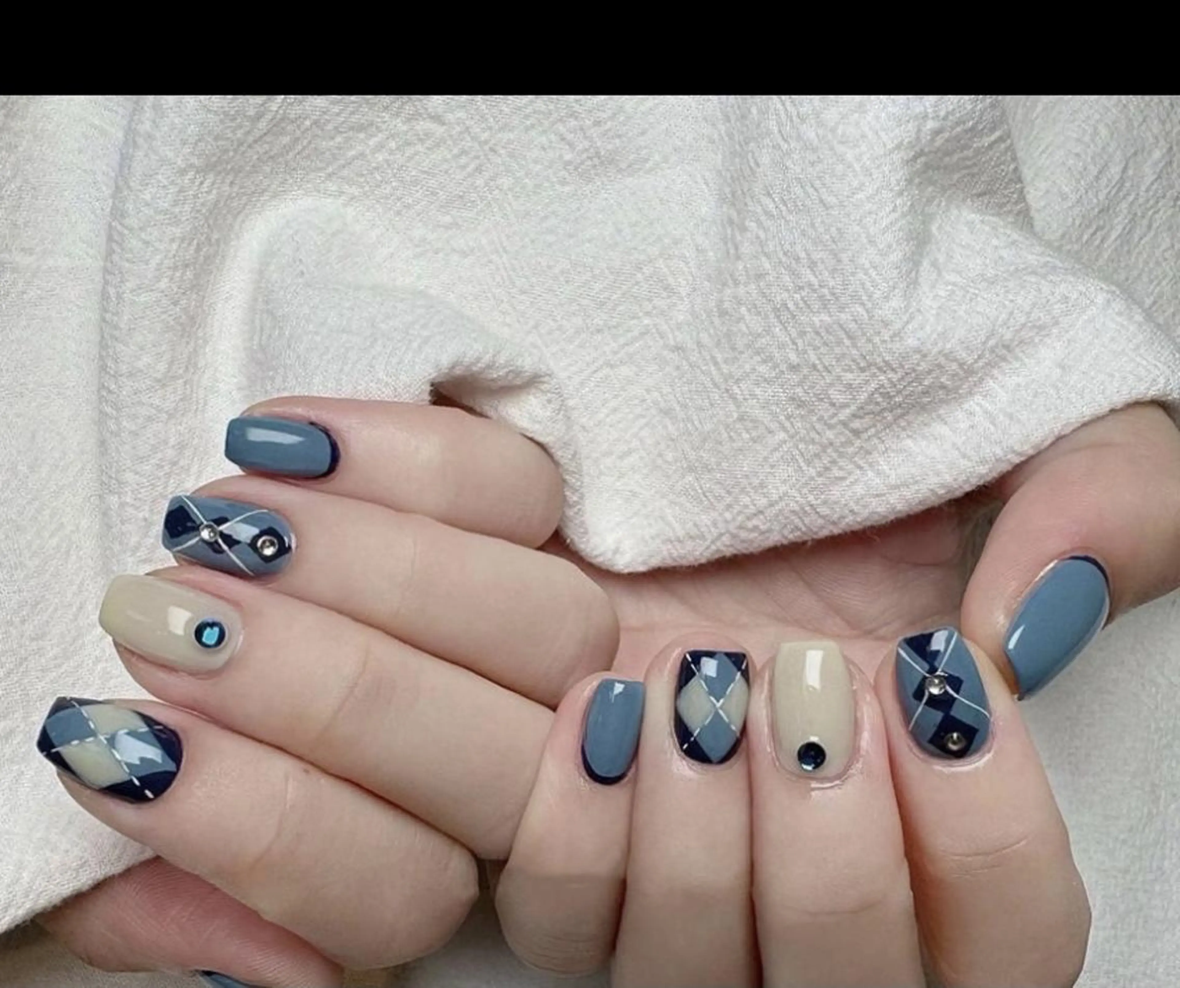 ネイル Cute beauty2のマツエク・マツパデザイン