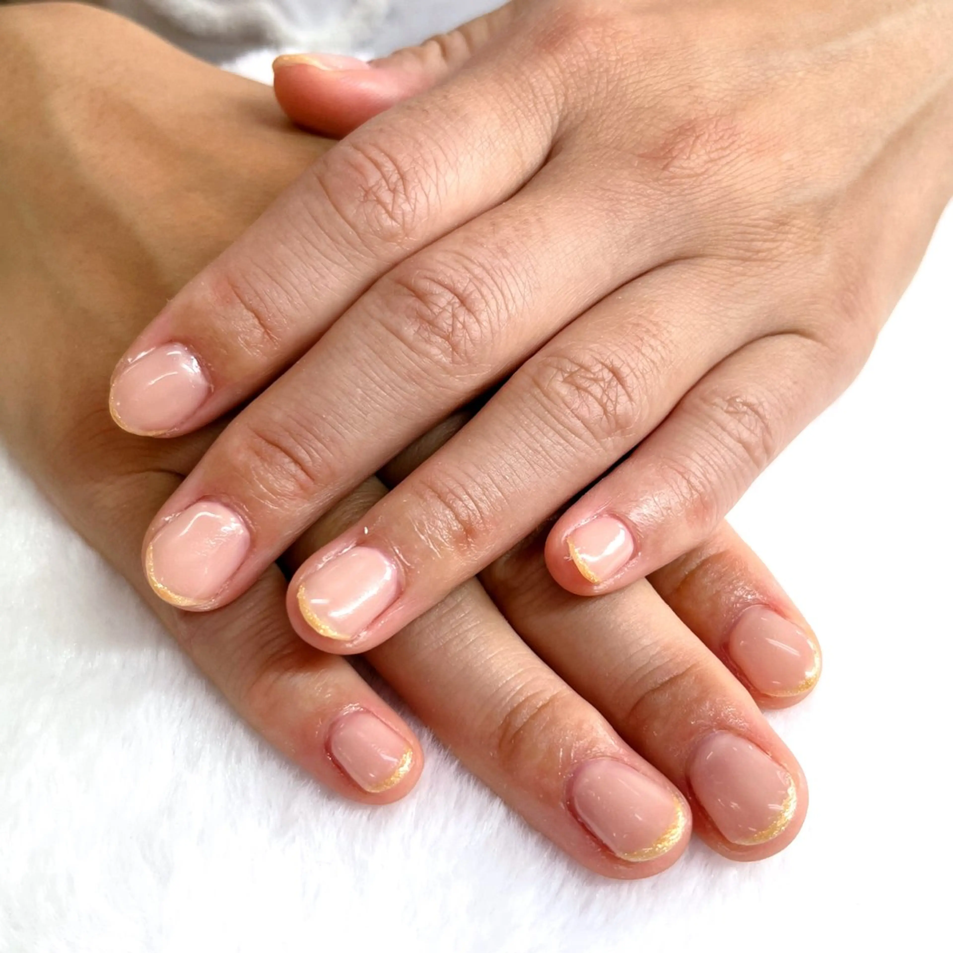 ネイル TRU NAIL＆EYE 上野店【トゥルーネイル＆アイ】所属・TRU ももかのネイルデザイン