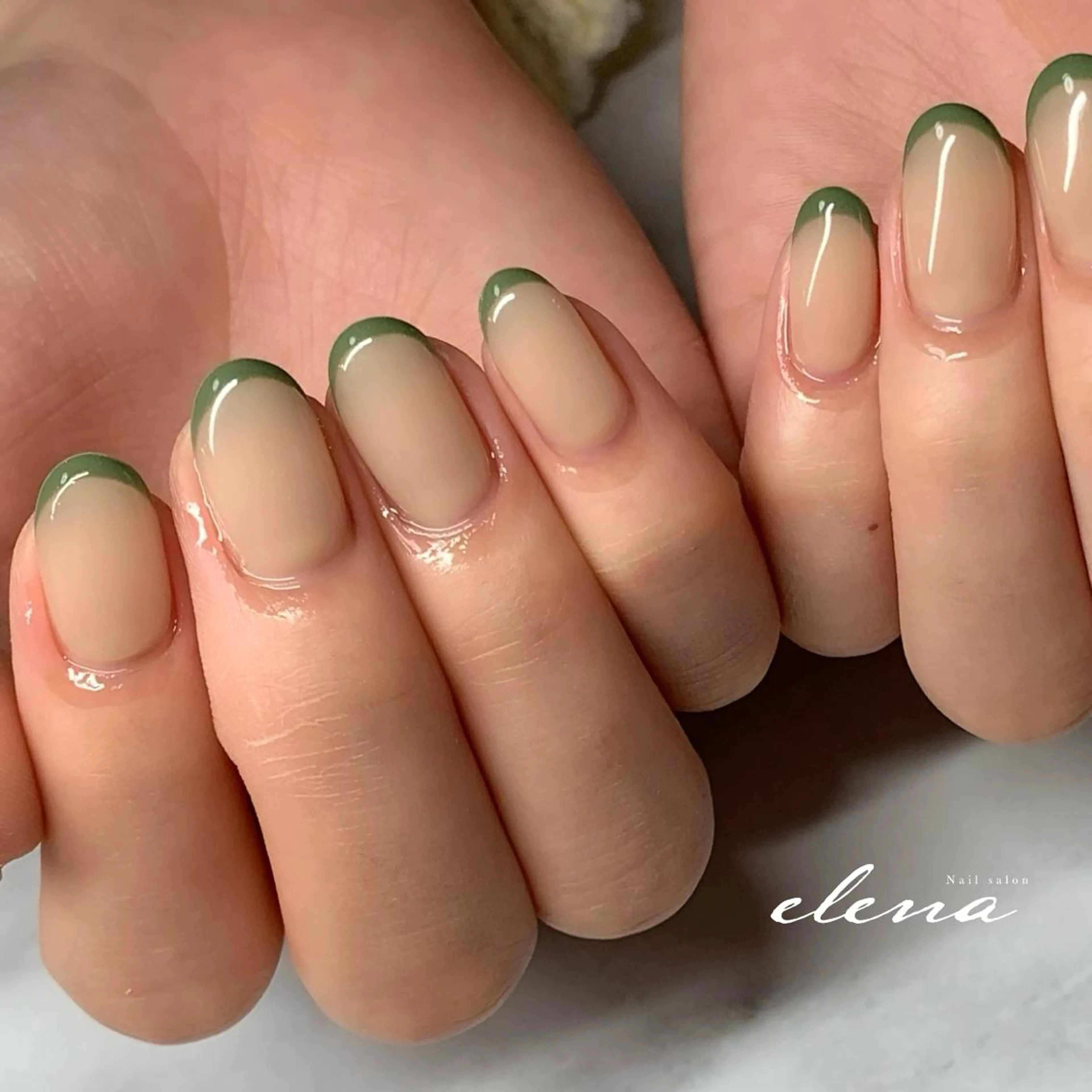 ネイル nailsalon elena所属・nailsalon elenaのネイルデザイン